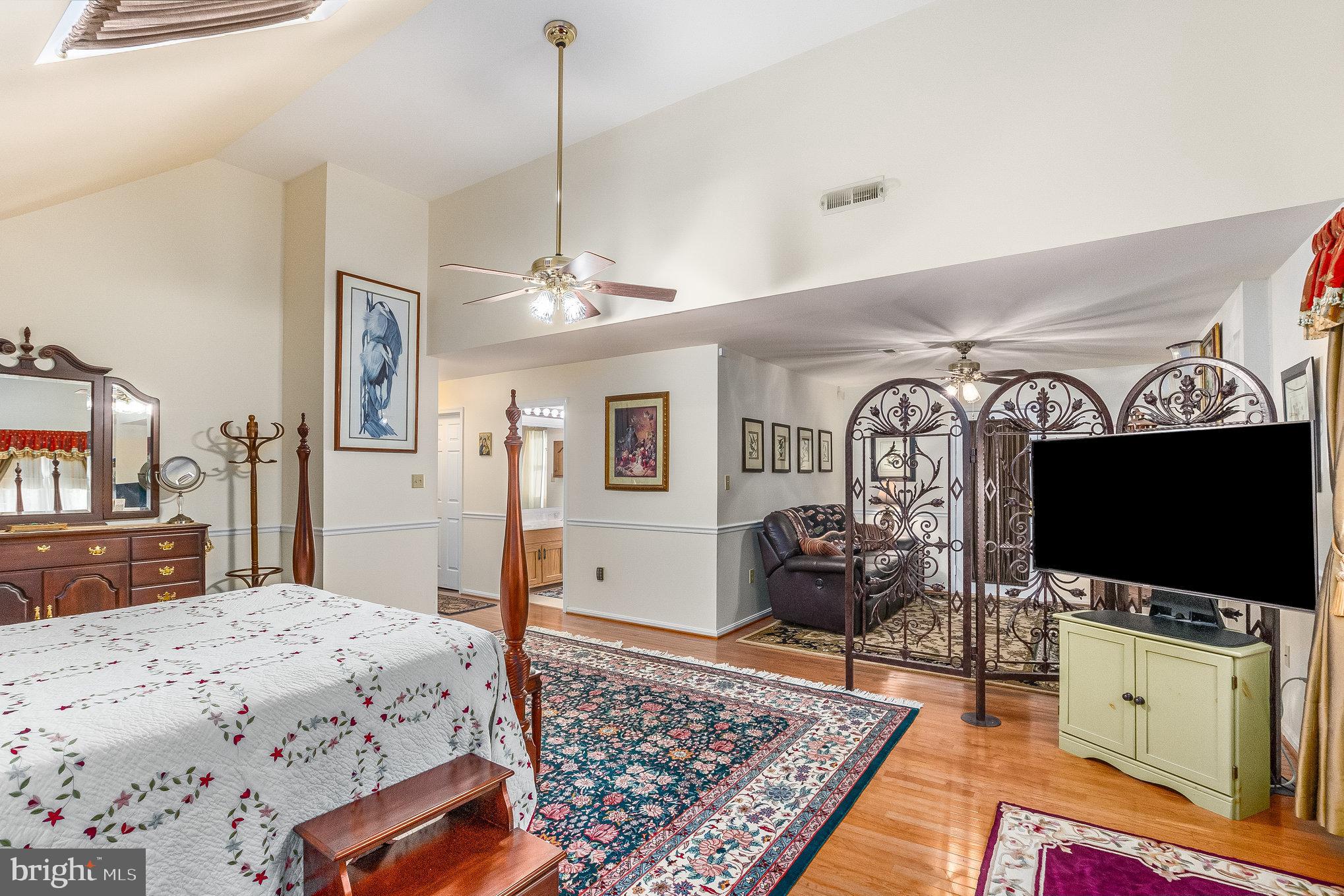 DEER PARK - Residential