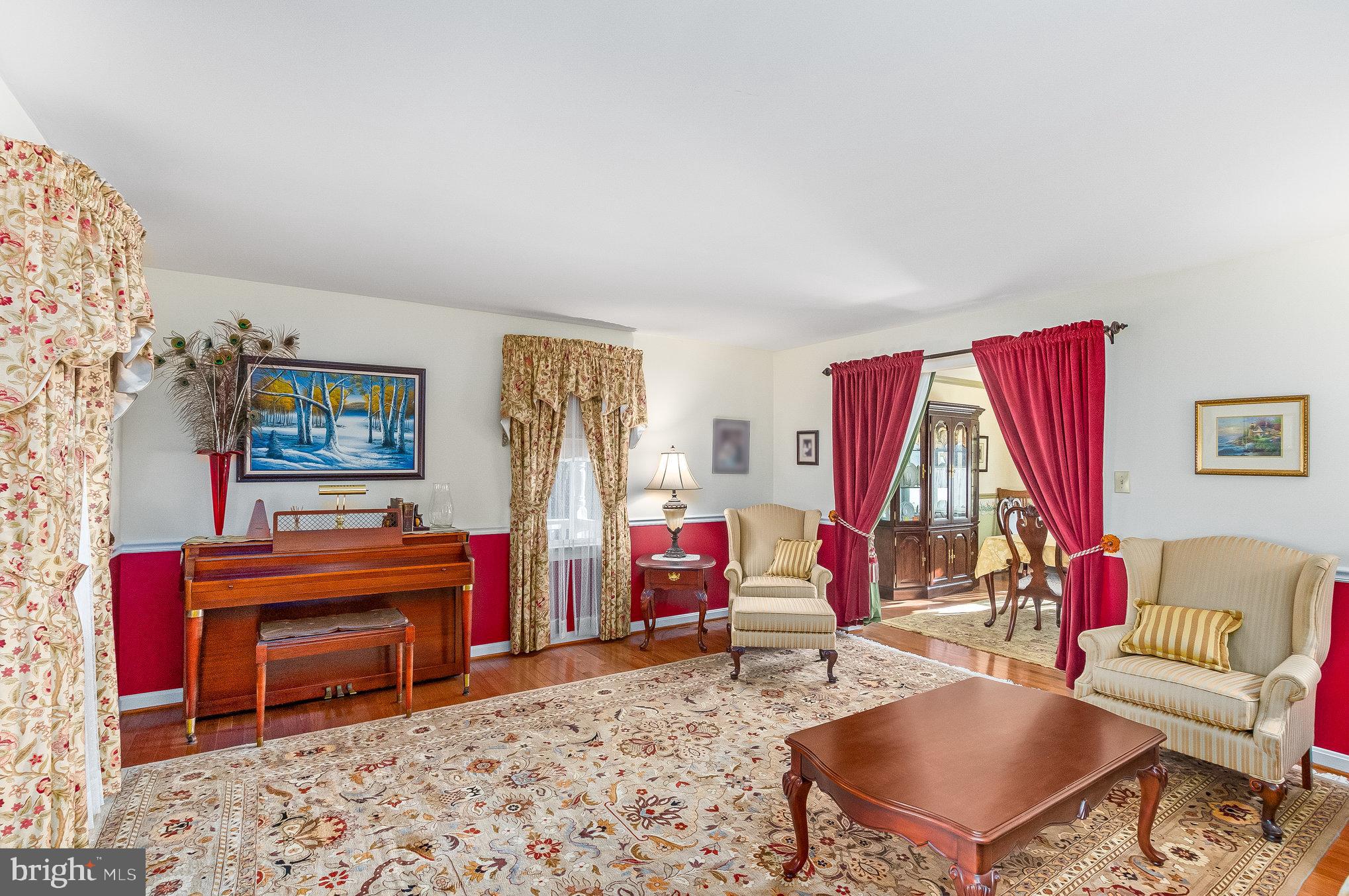 DEER PARK - Residential