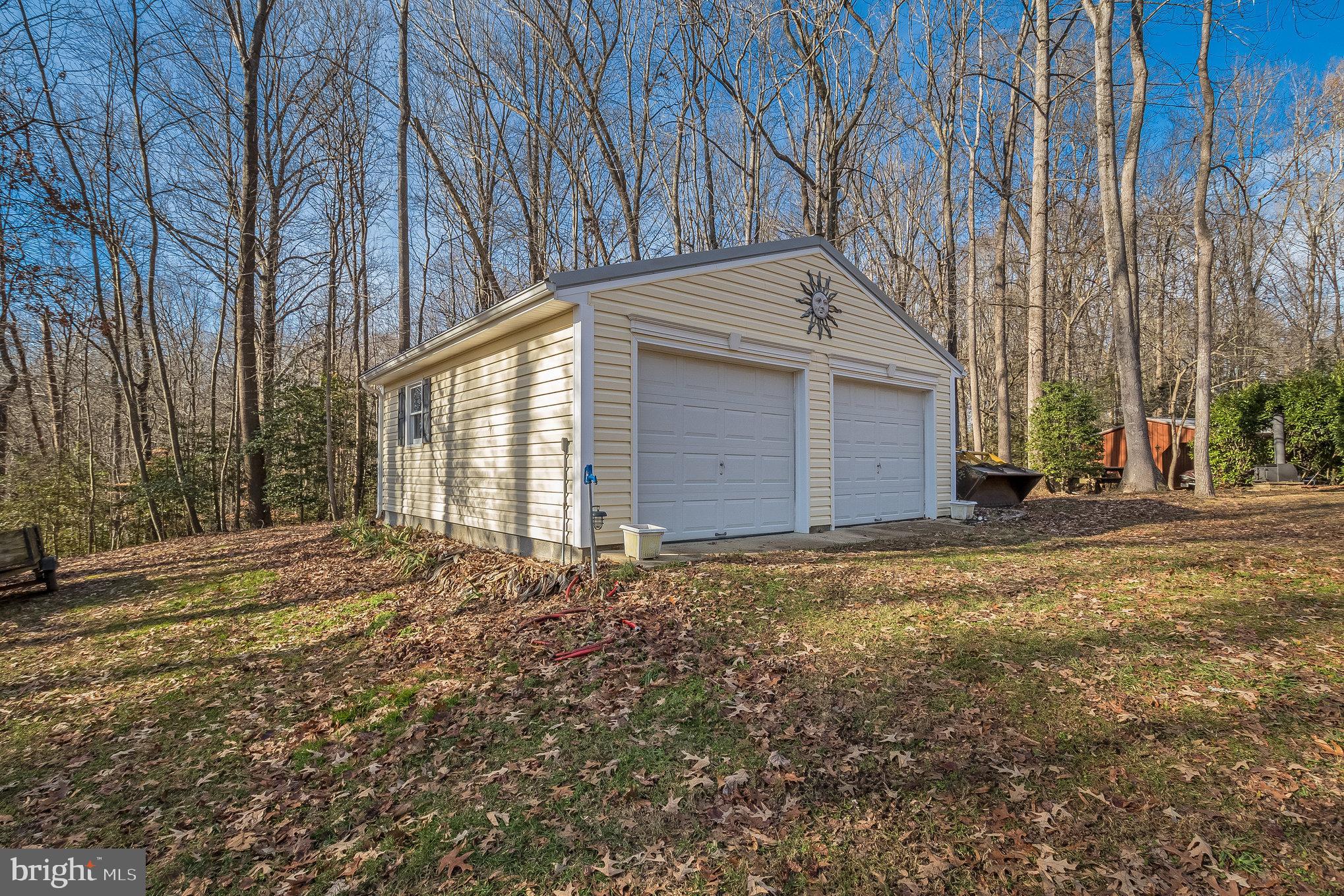 DEER PARK - Residential