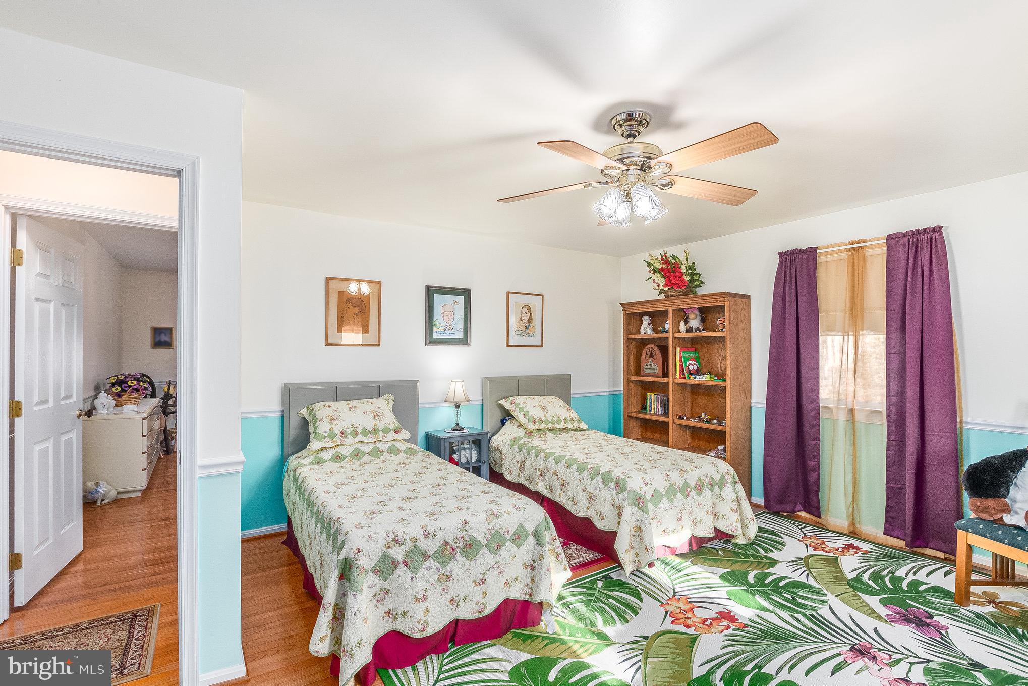 DEER PARK - Residential