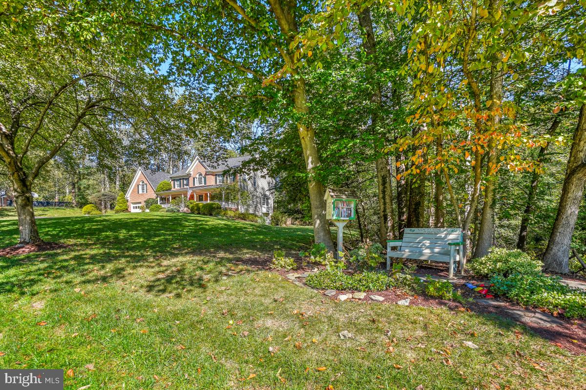2101 DRURY ROAD