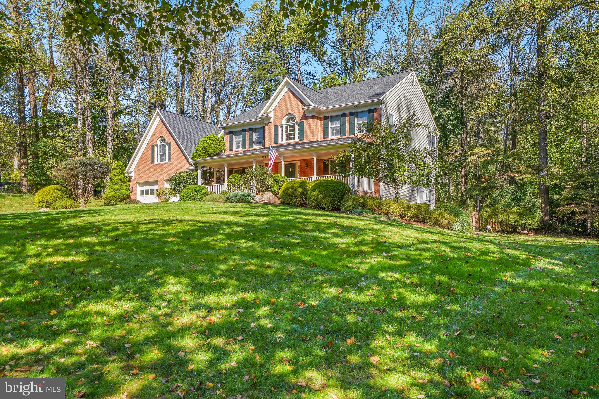 2101 DRURY ROAD
