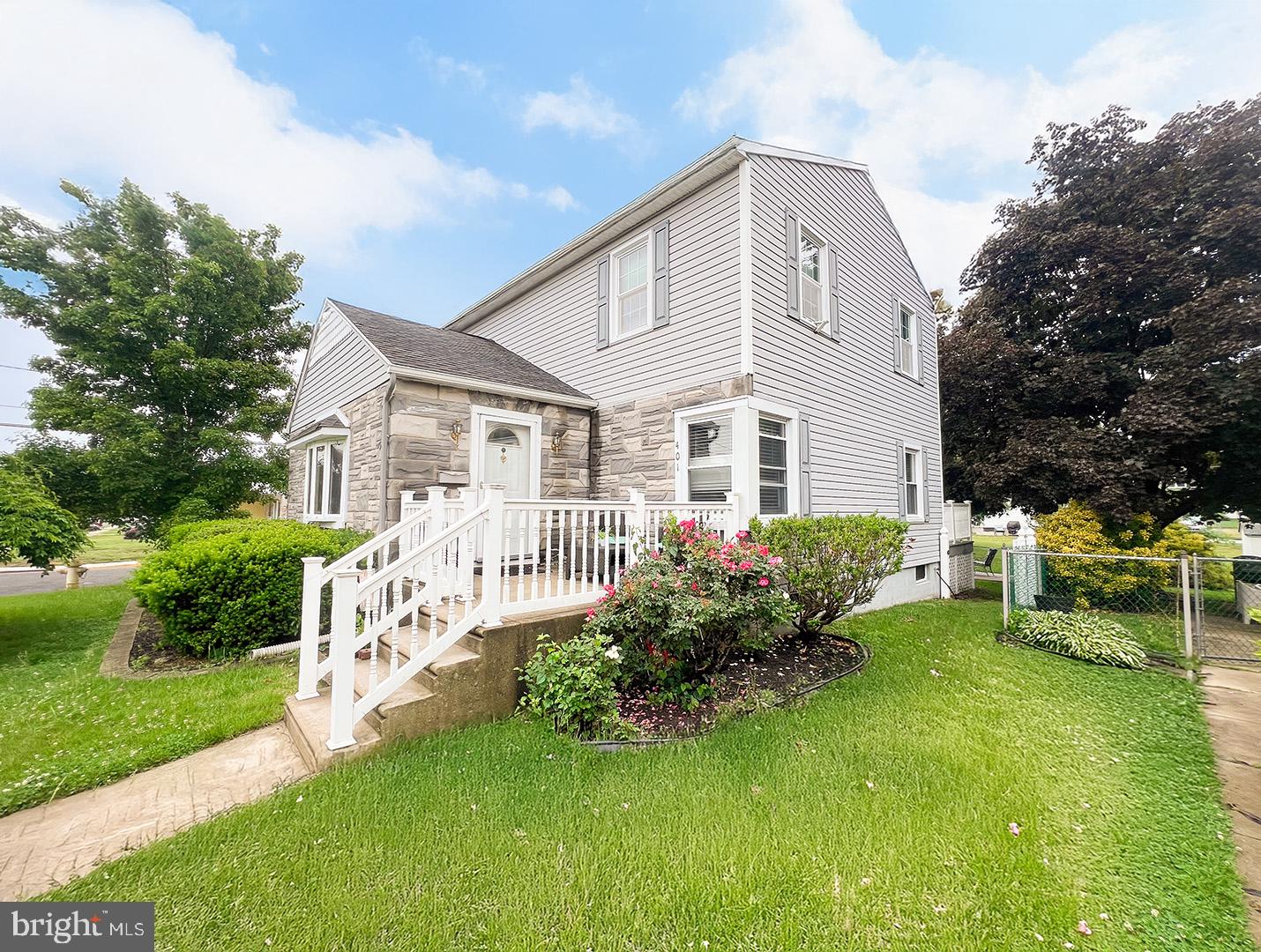 401 CHESTER AVENUE