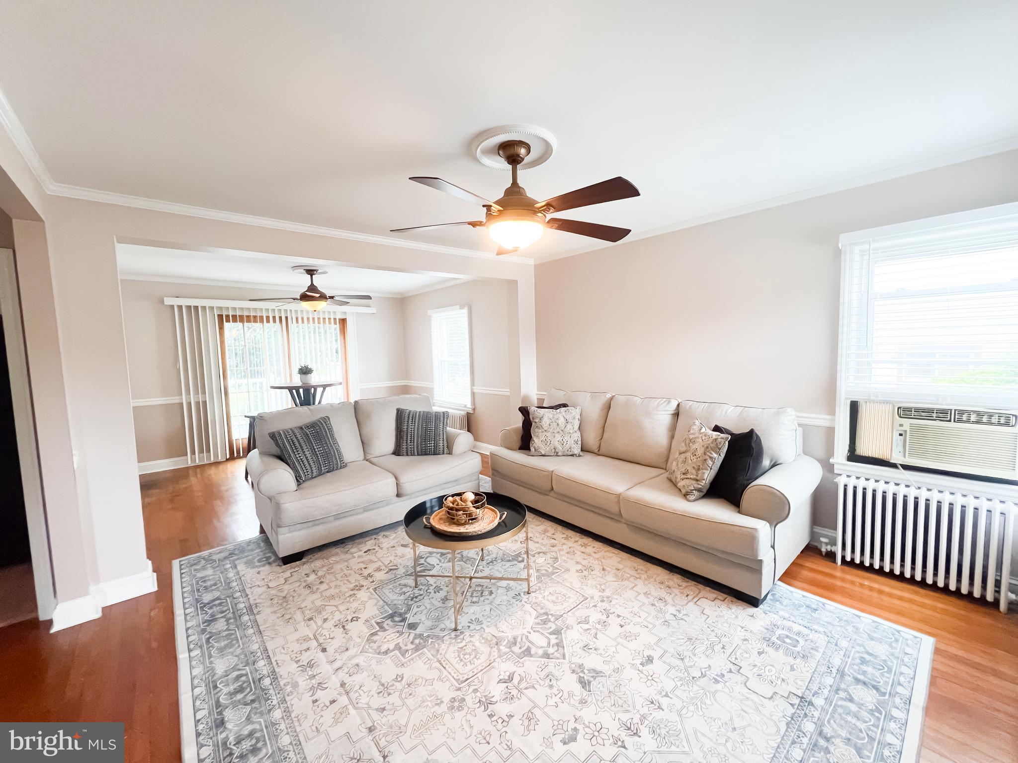 401 CHESTER AVENUE