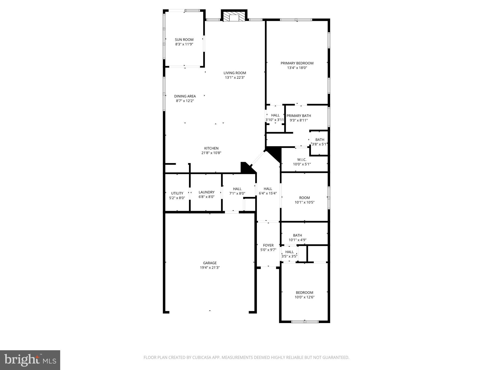 NONE AVAILABLE - Residential