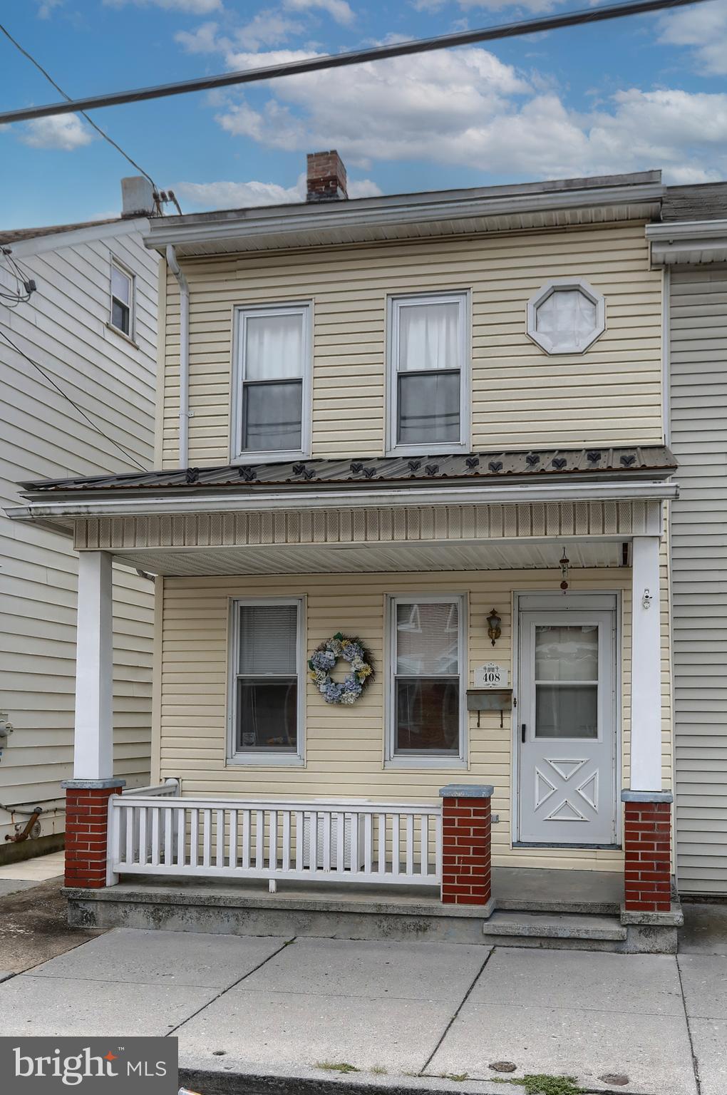 408 CANAL STREET