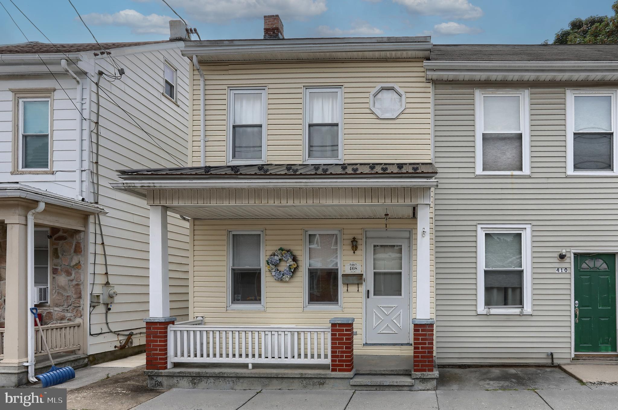 408 CANAL STREET