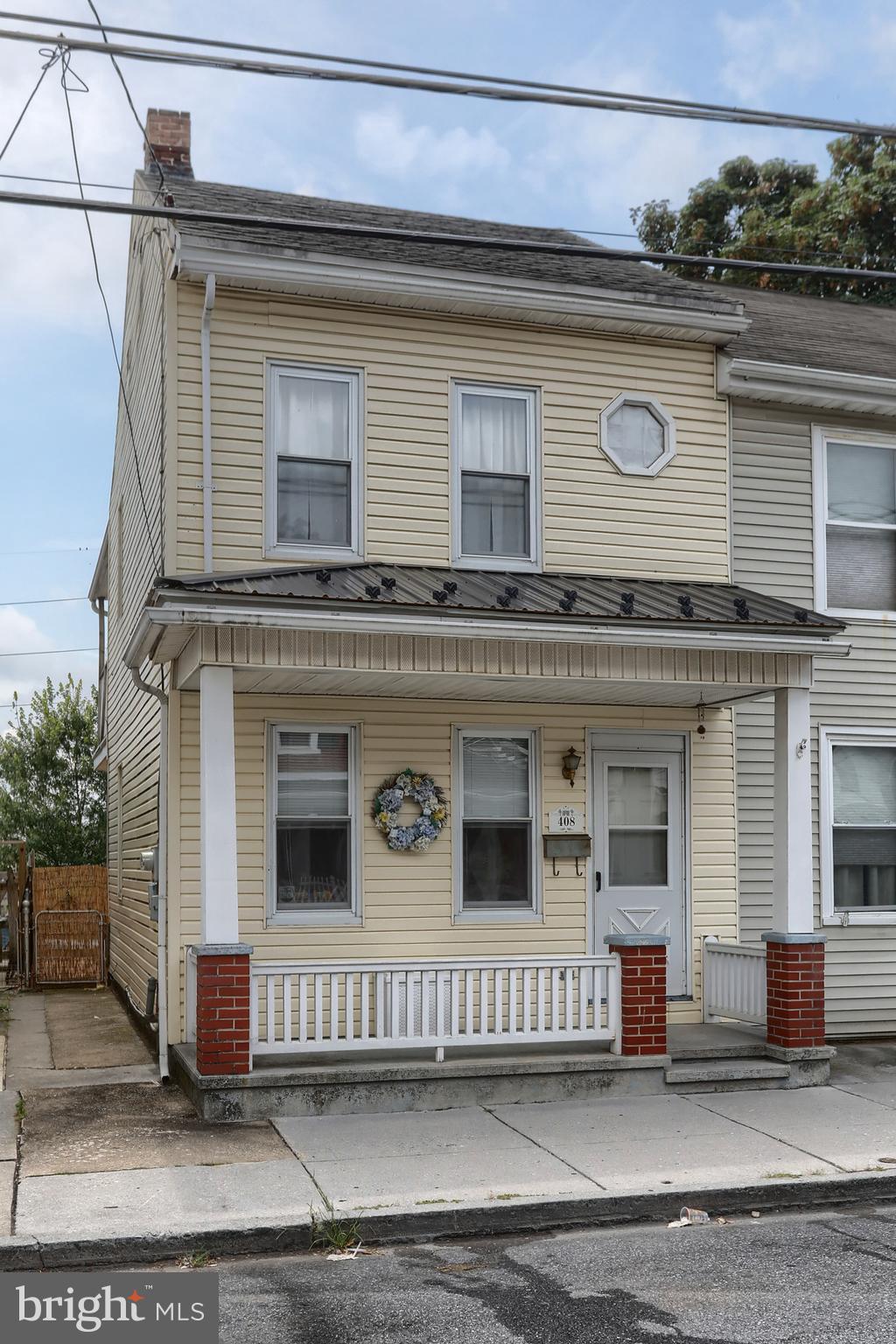 408 CANAL STREET