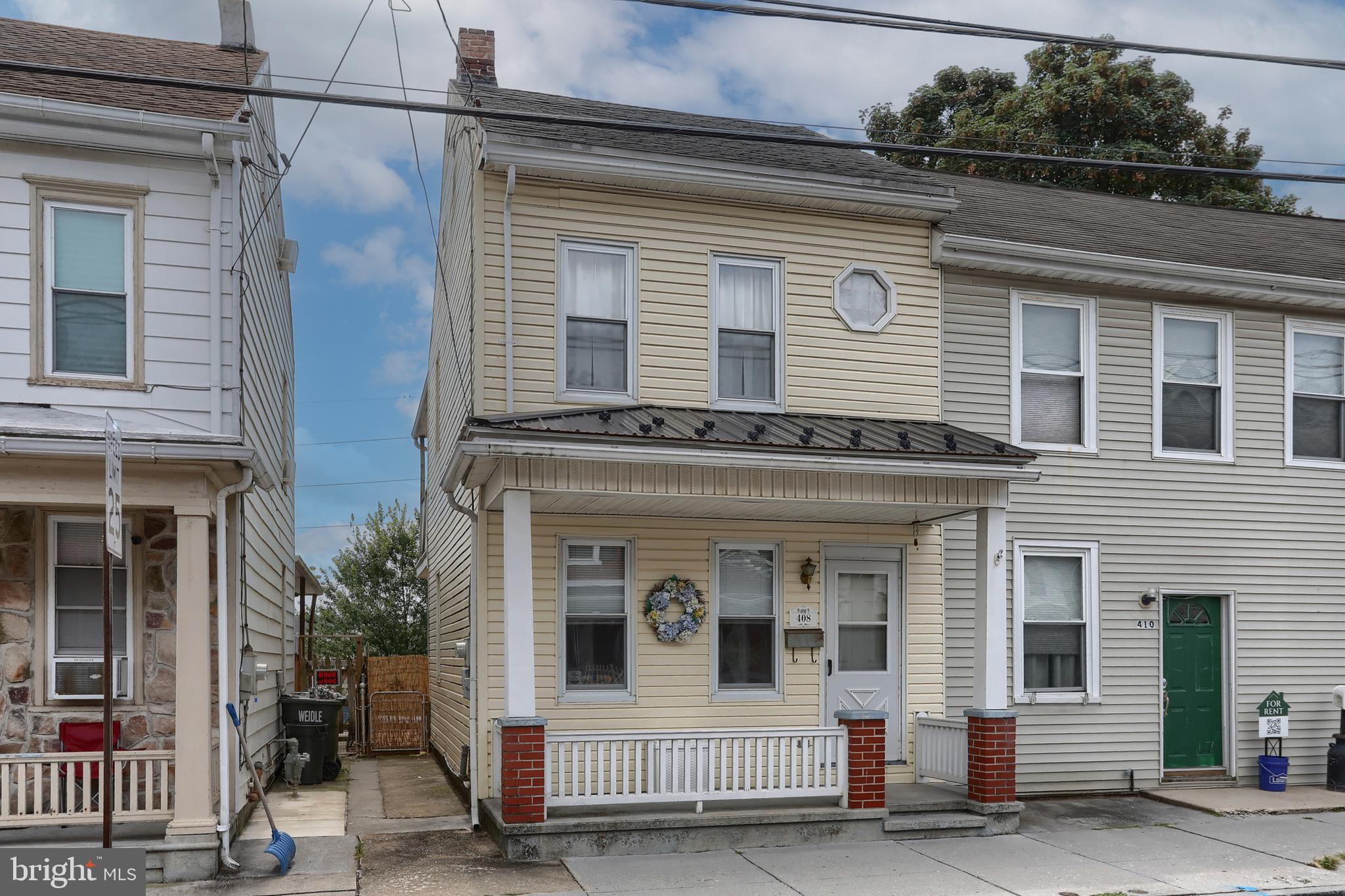 408 CANAL STREET