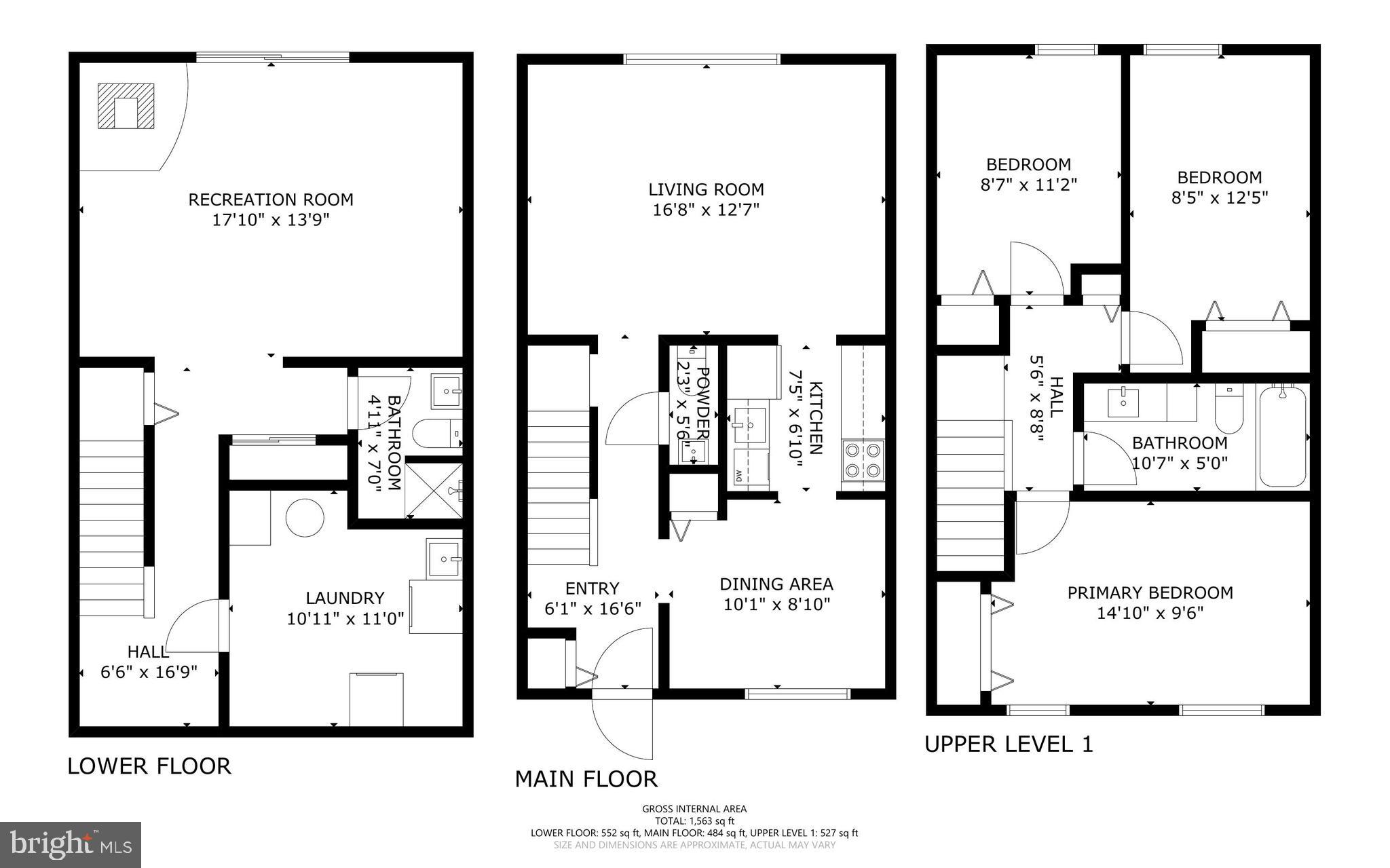 GREENLEAF - Residential