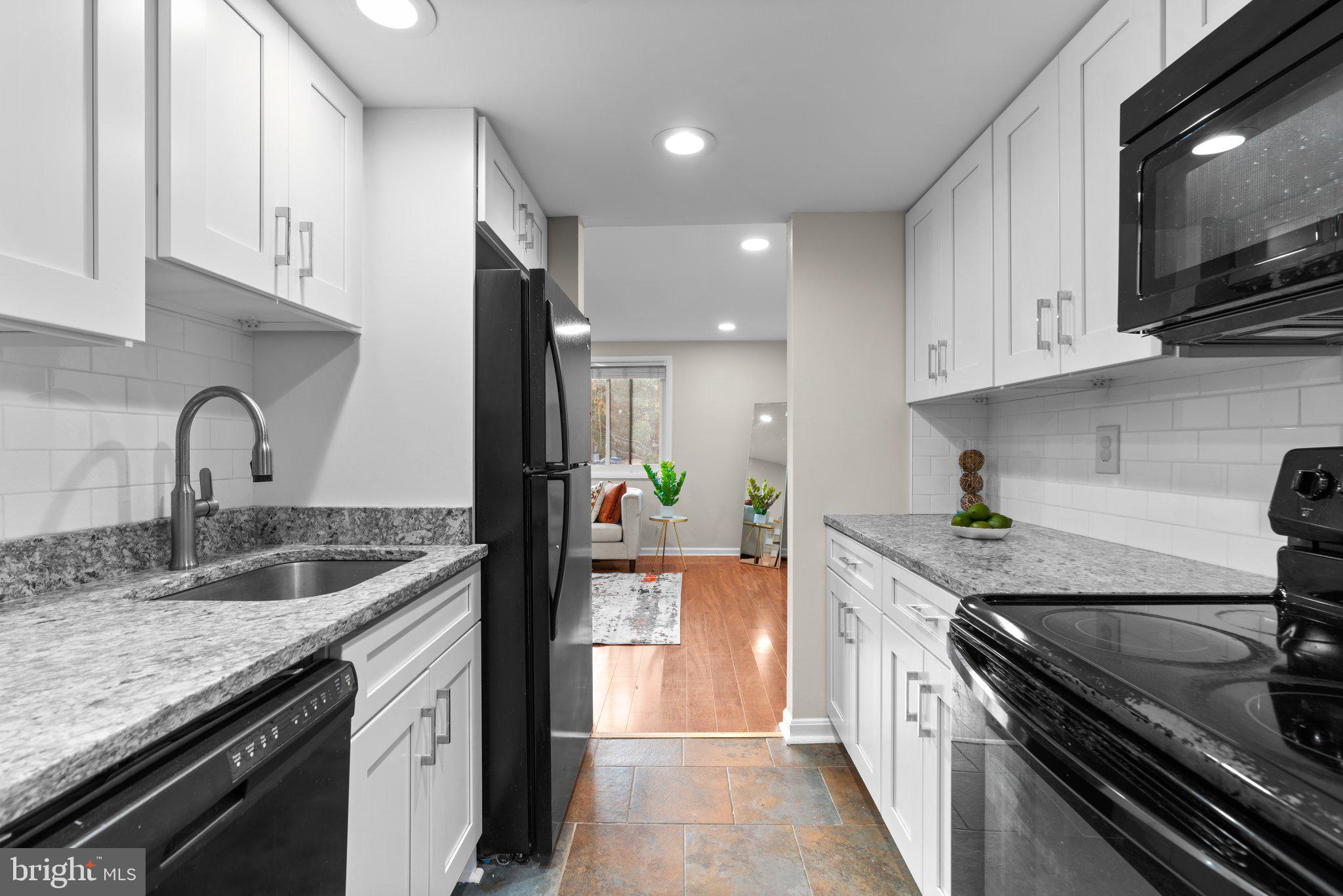 GREENLEAF - Residential