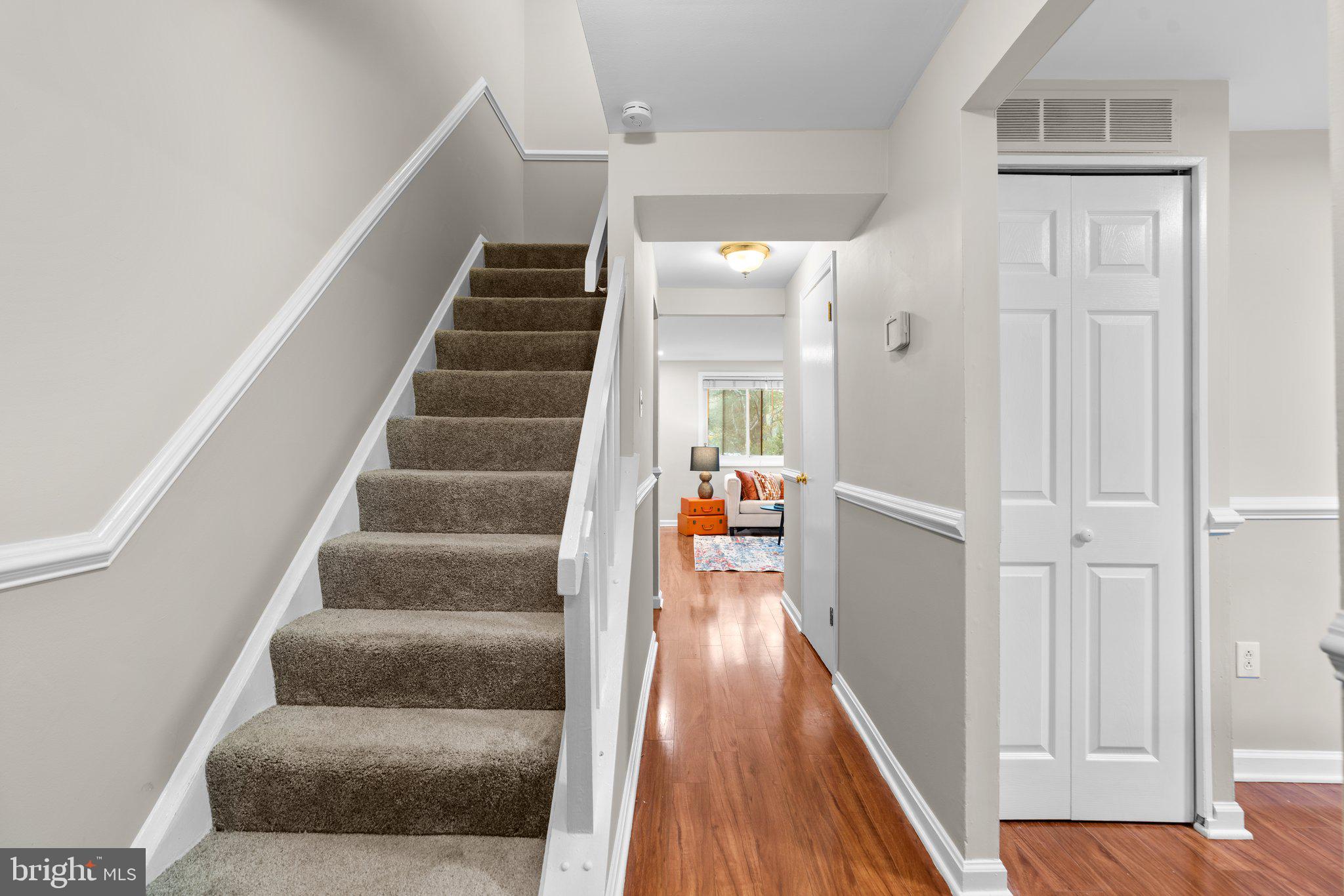 GREENLEAF - Residential