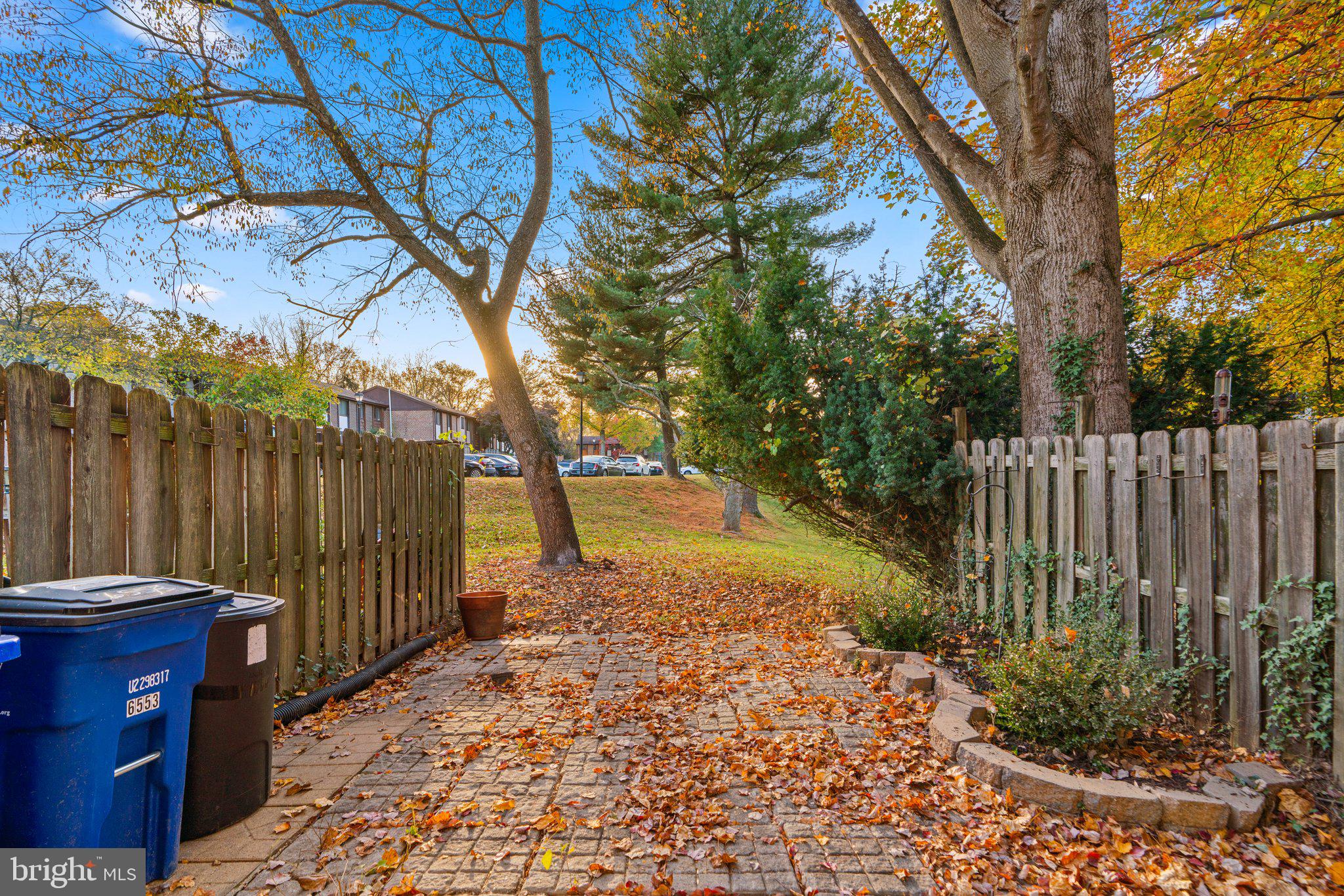 GREENLEAF - Residential