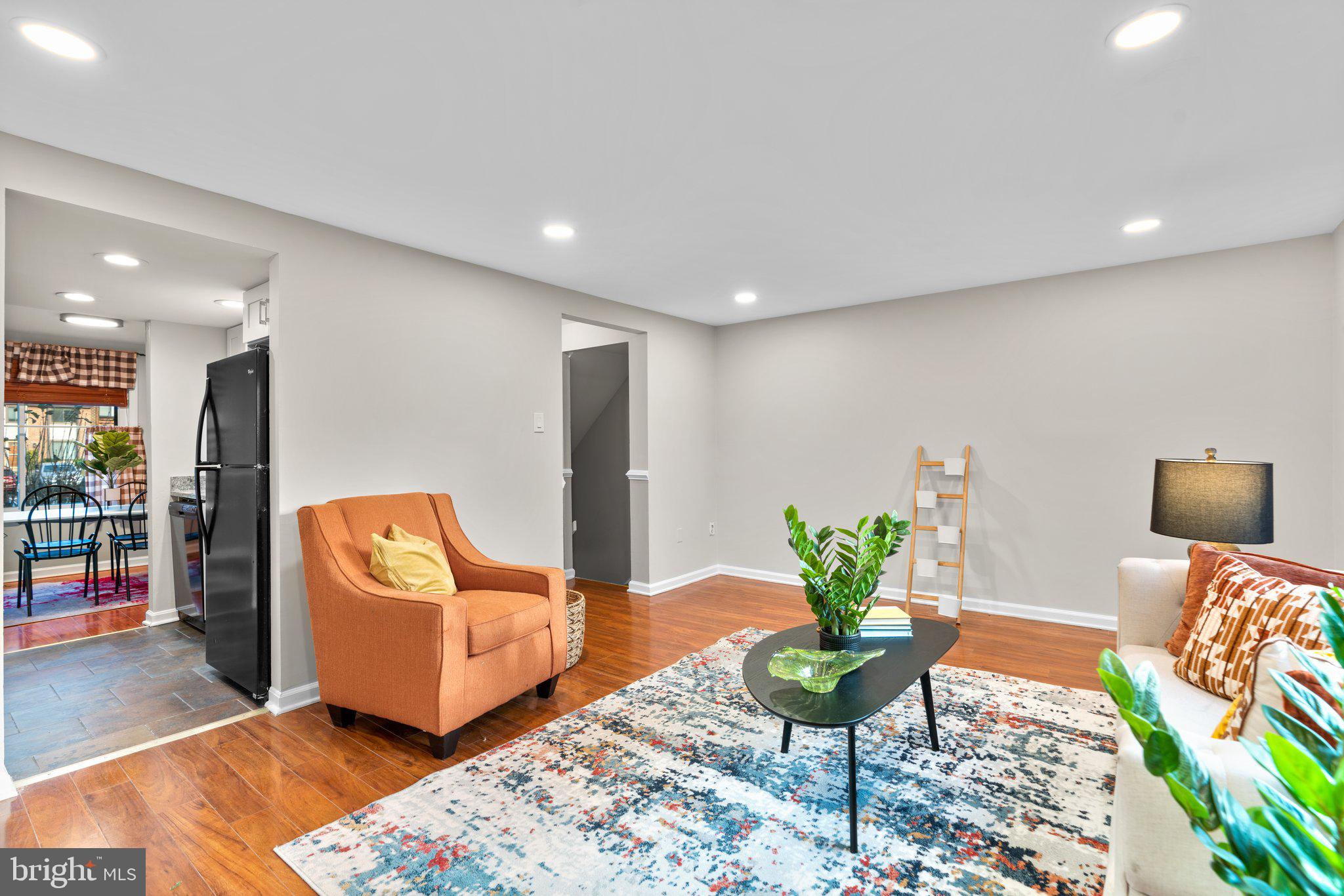 GREENLEAF - Residential