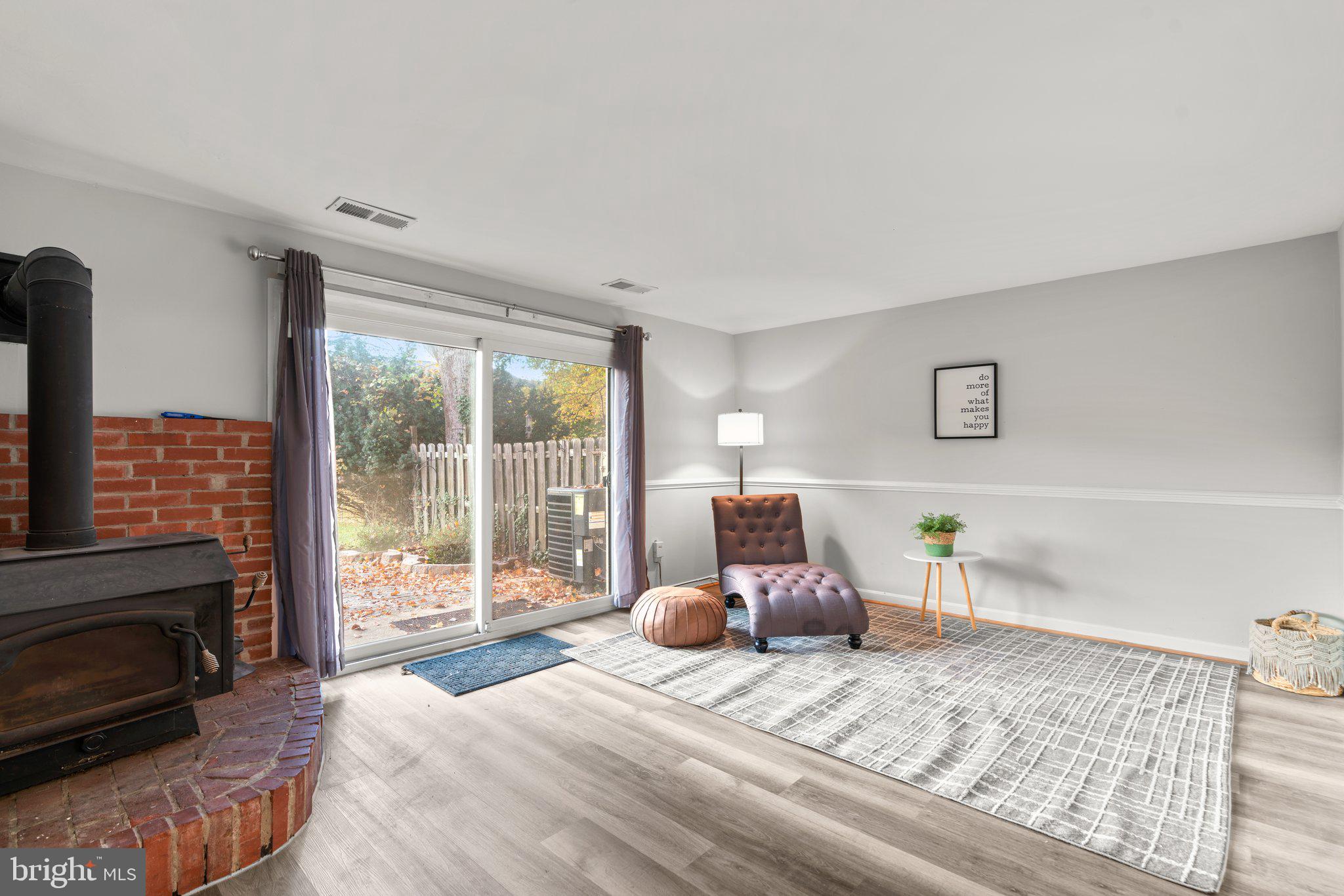 GREENLEAF - Residential