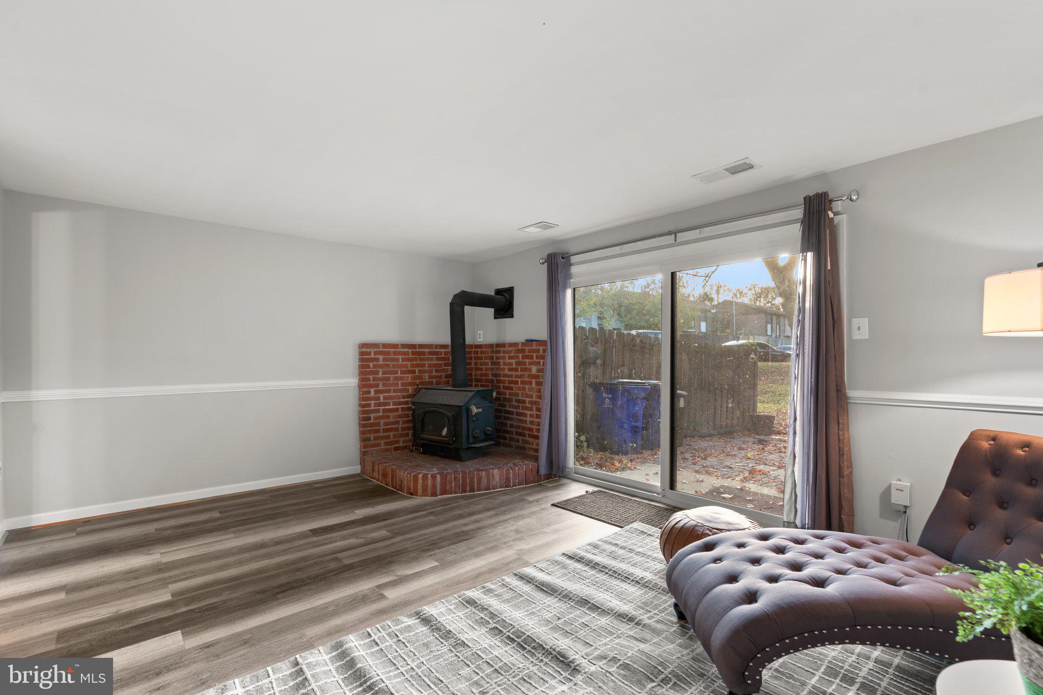 GREENLEAF - Residential