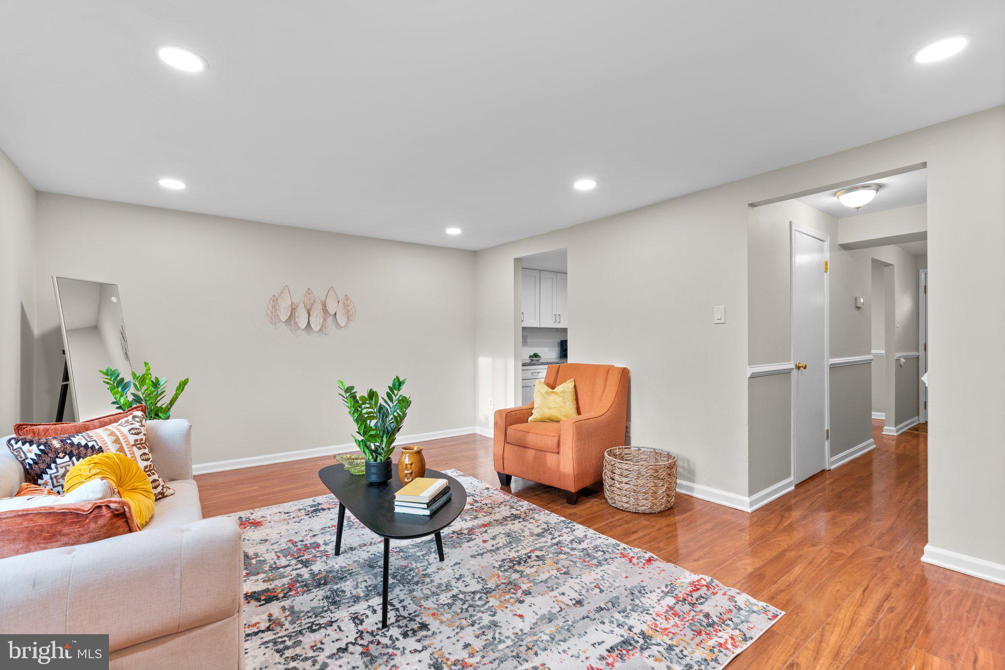 GREENLEAF - Residential