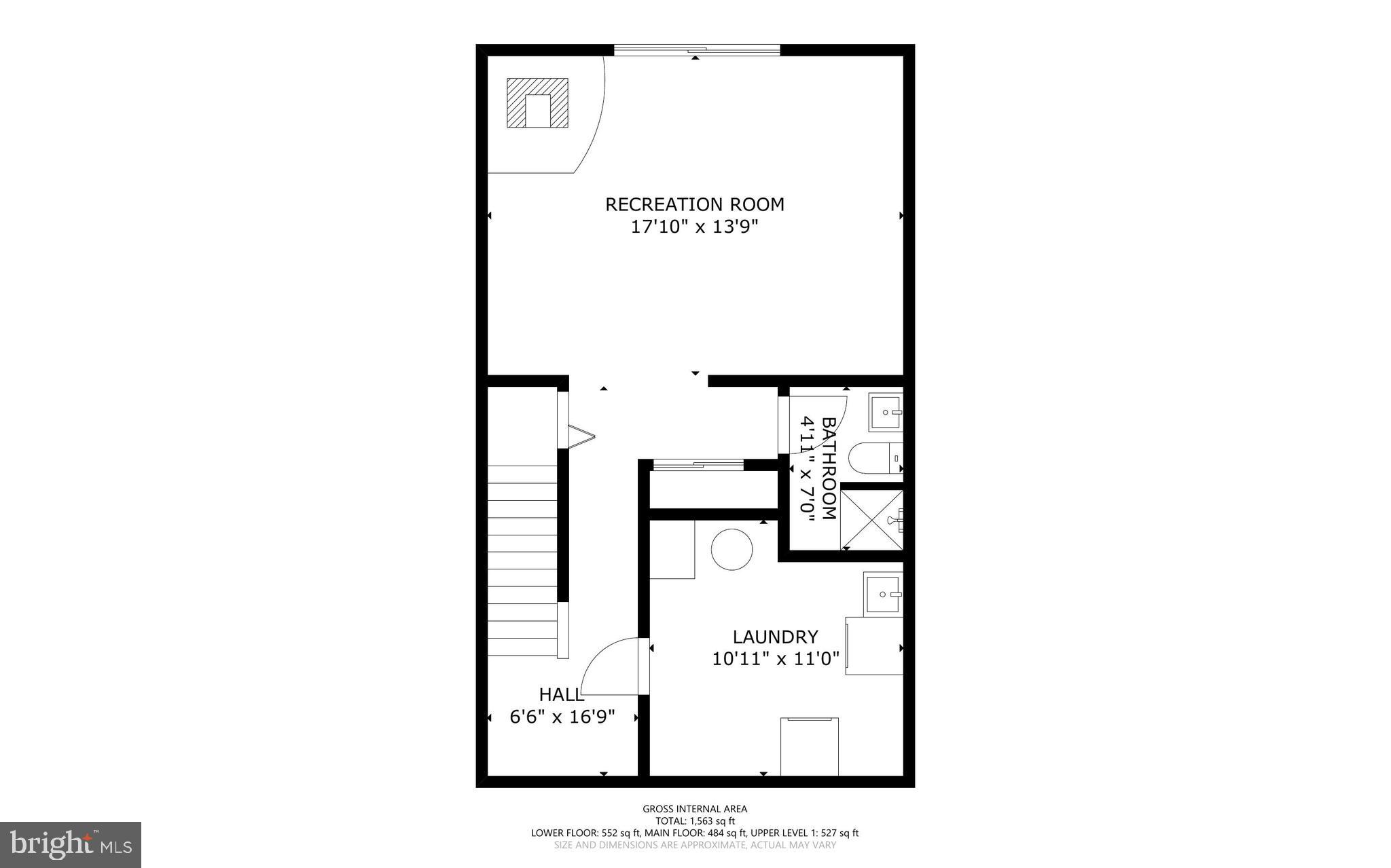 GREENLEAF - Residential