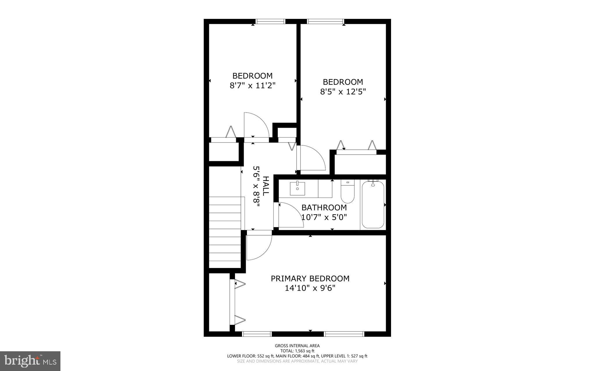 GREENLEAF - Residential
