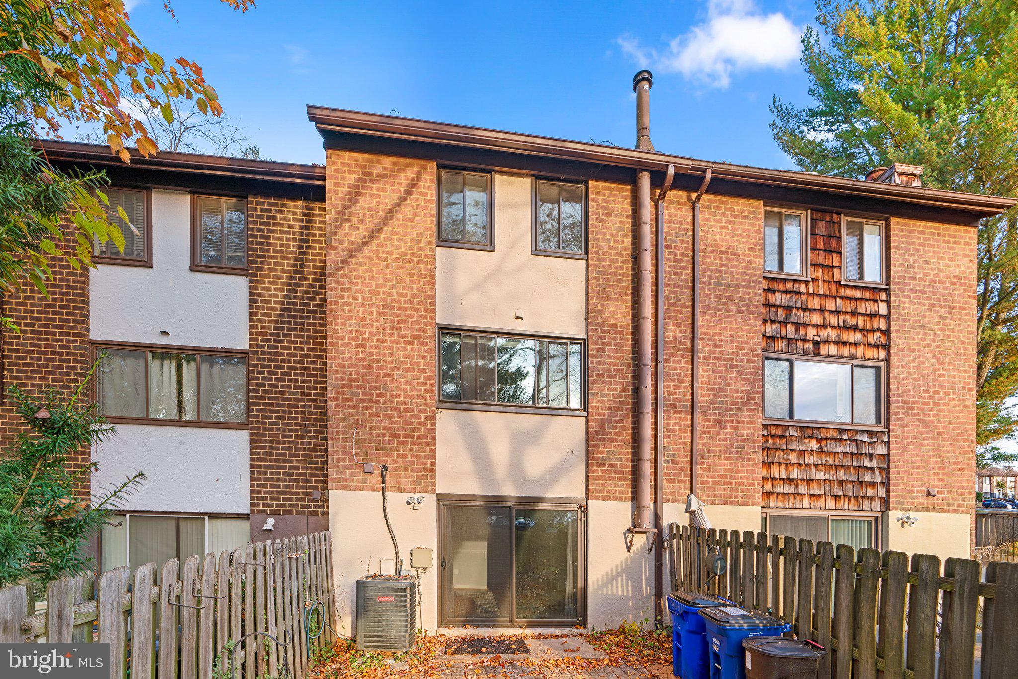 GREENLEAF - Residential