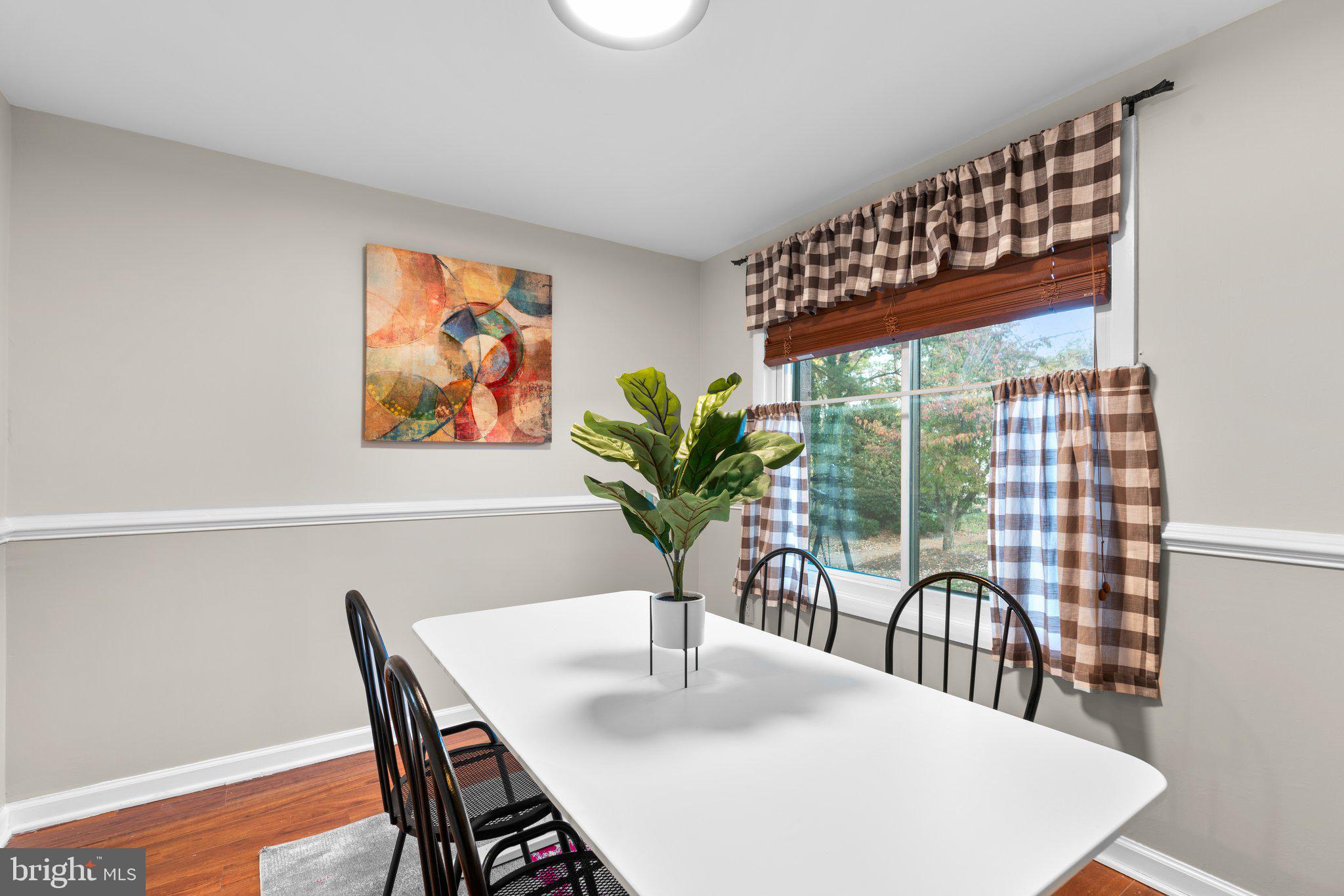 GREENLEAF - Residential