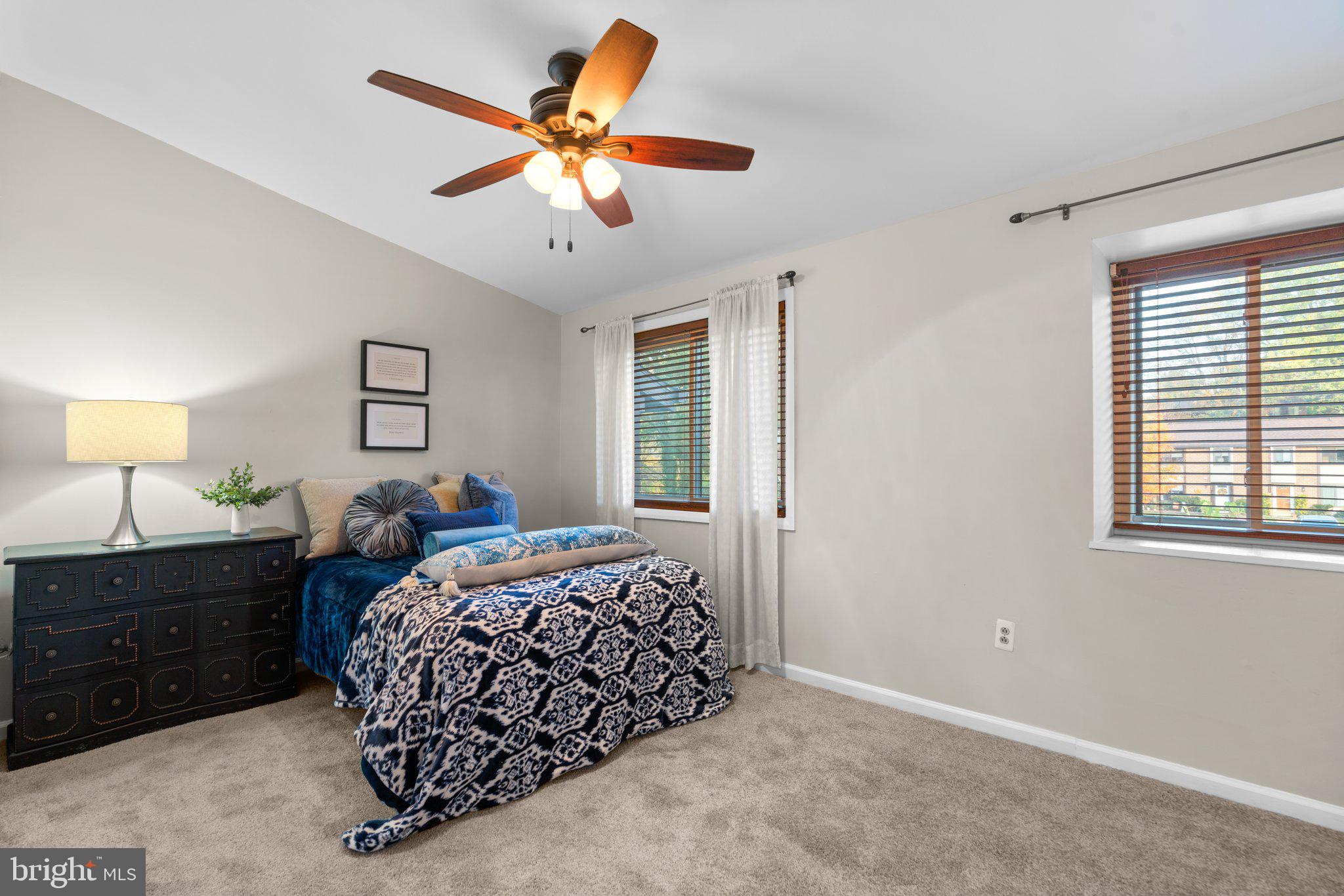 GREENLEAF - Residential