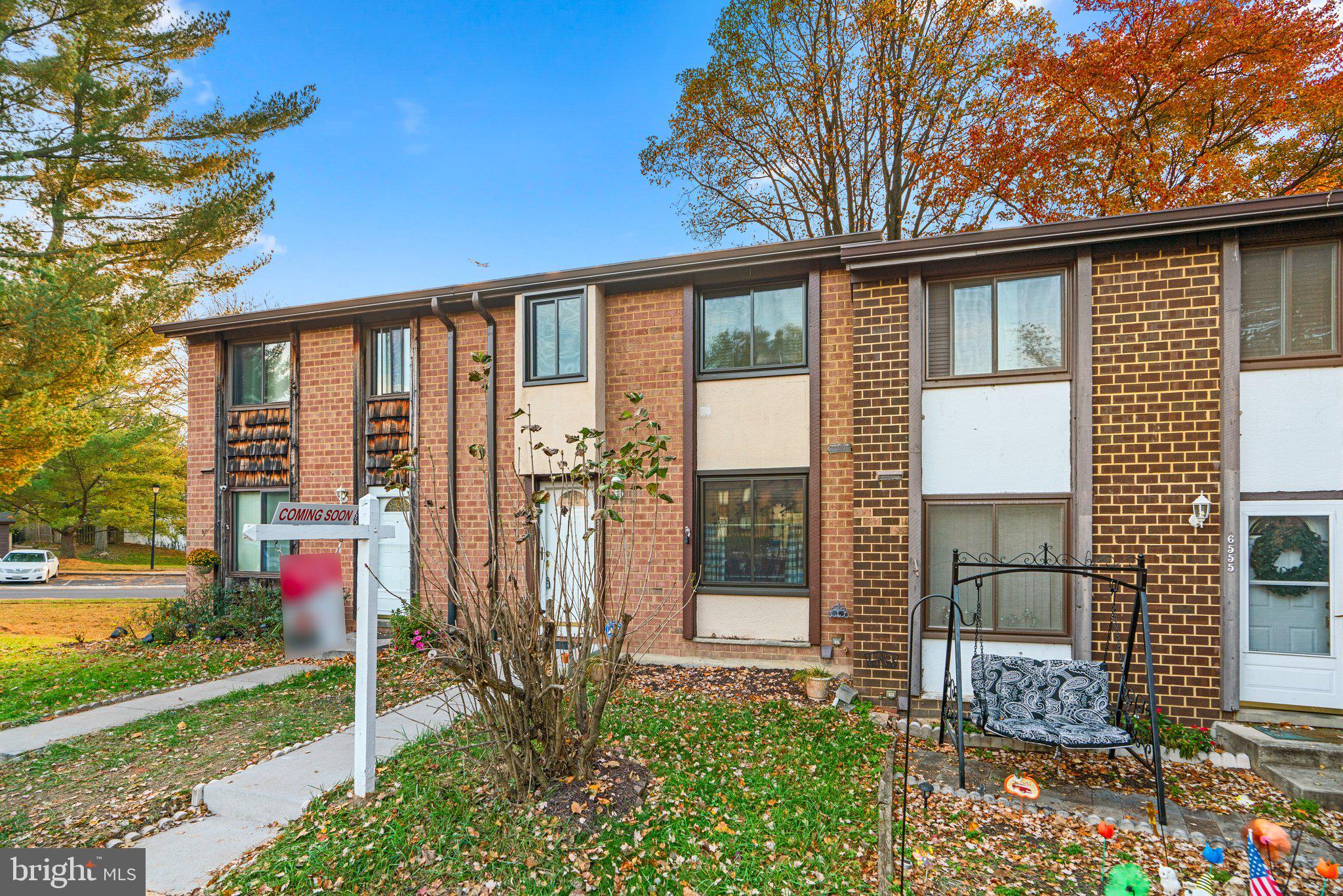 GREENLEAF - Residential