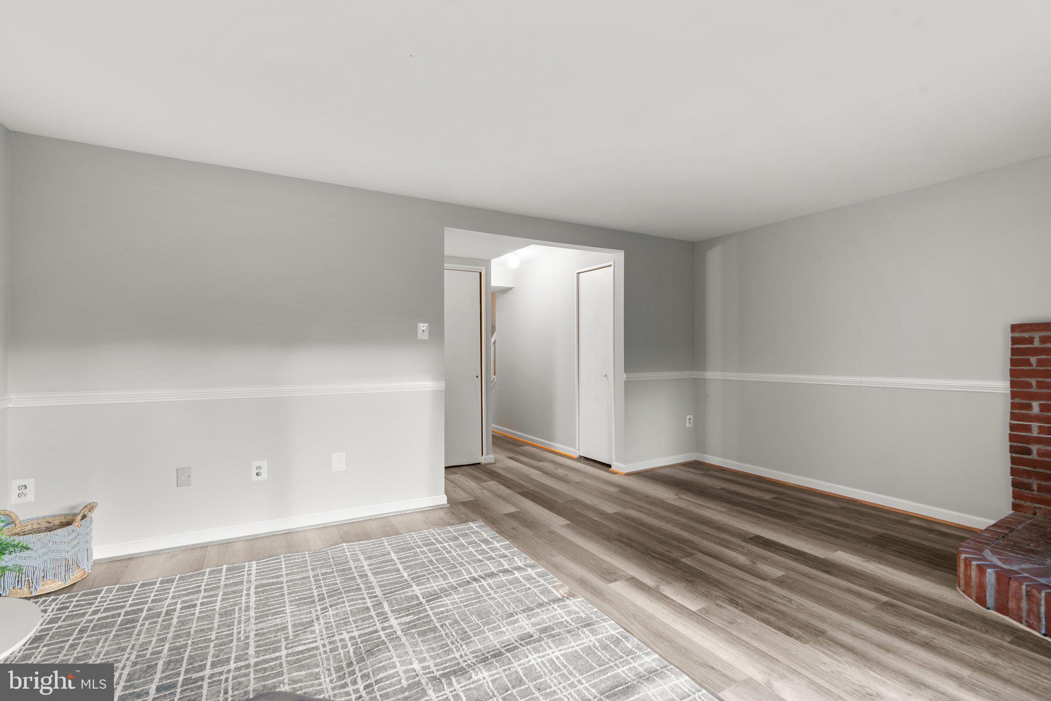 GREENLEAF - Residential