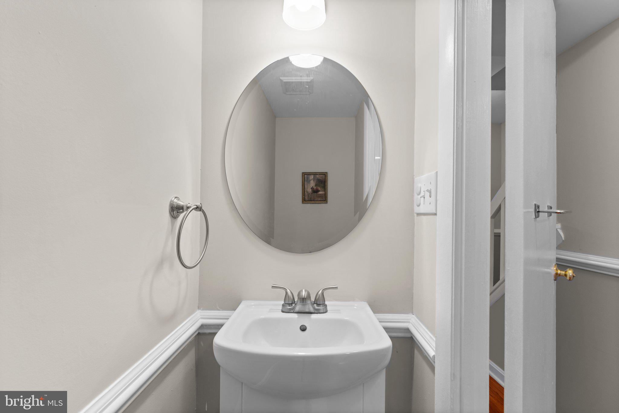 GREENLEAF - Residential