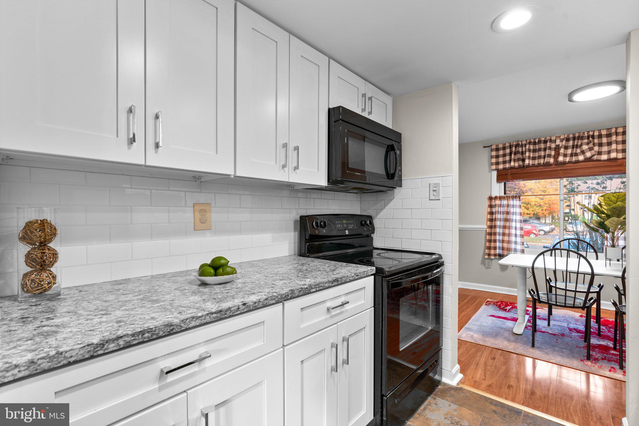 GREENLEAF - Residential