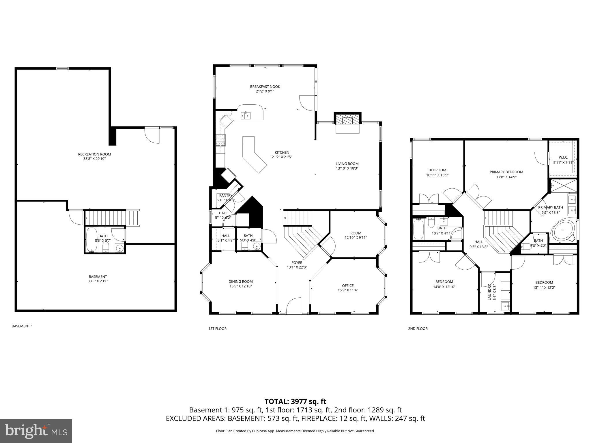 PIEDMONT - Residential