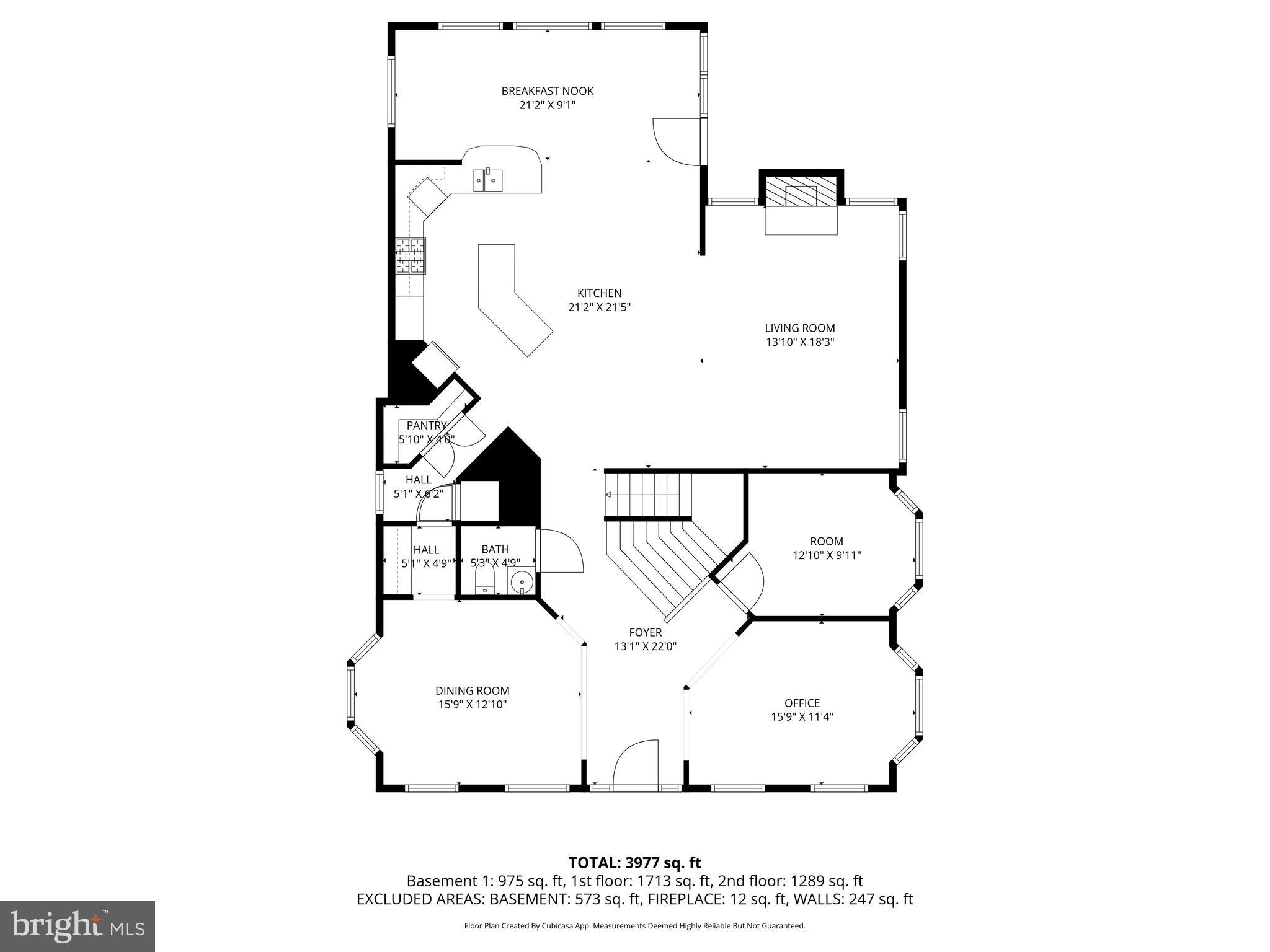 PIEDMONT - Residential