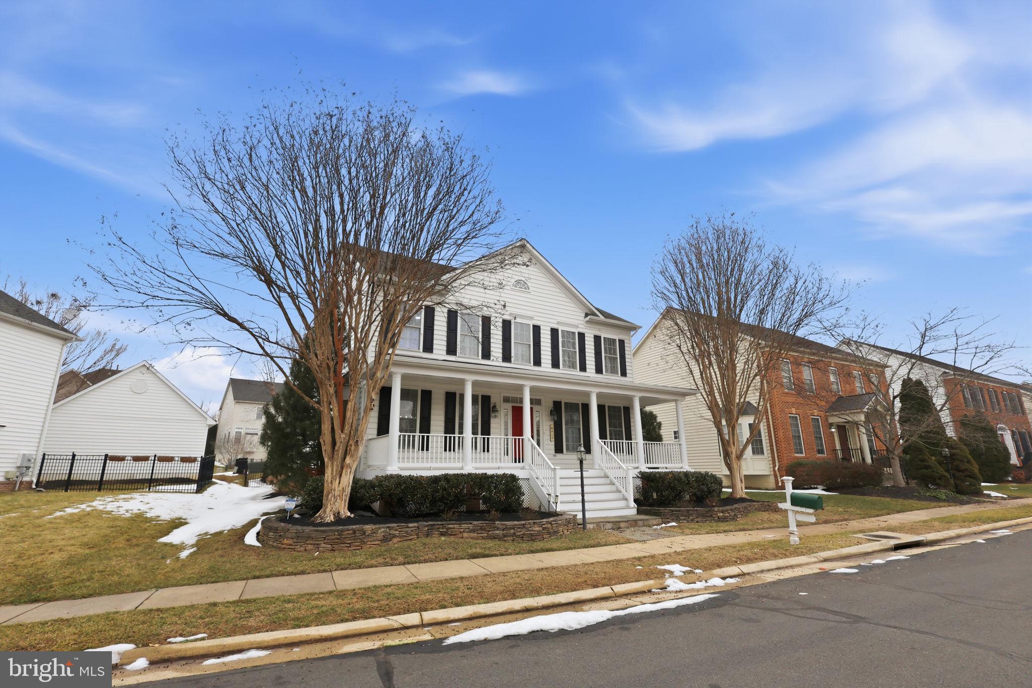 6417 MORVEN PARK LANE