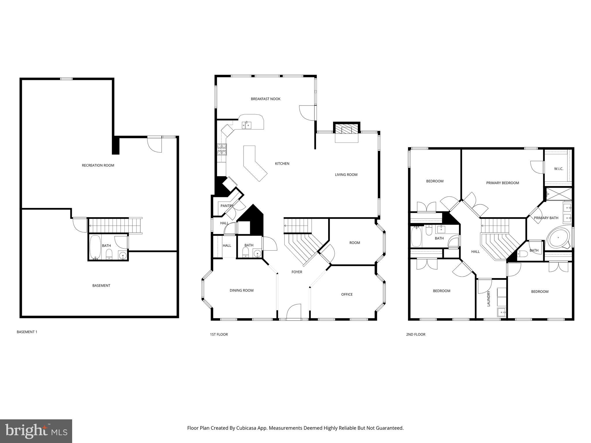 PIEDMONT - Residential