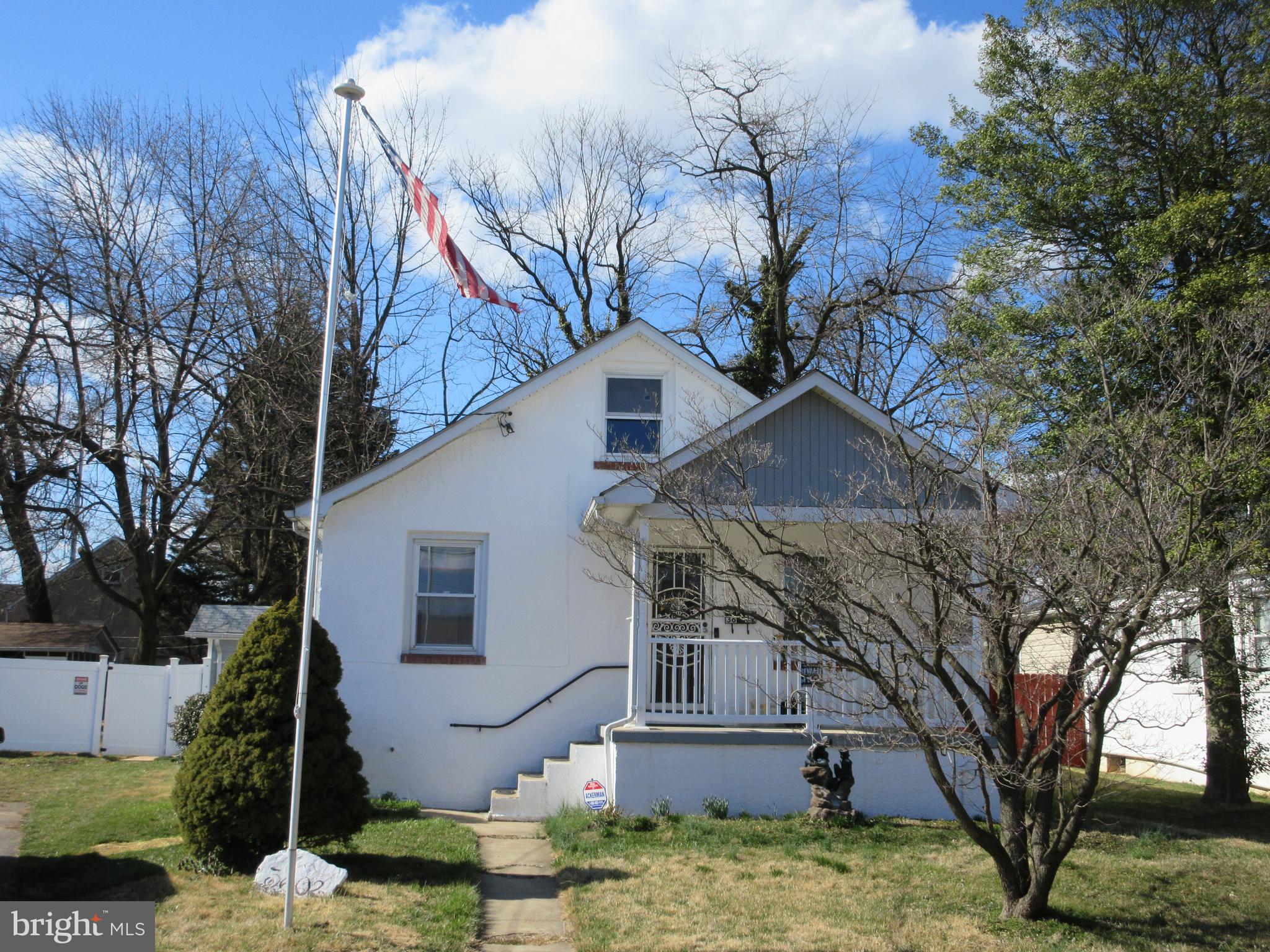 WINDSOR MILL - Residential