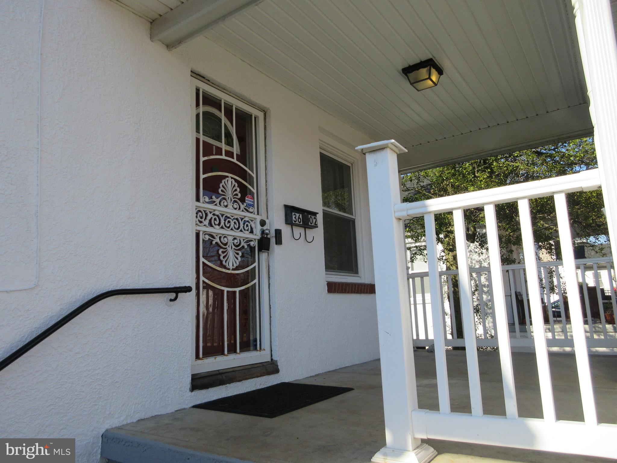 WINDSOR MILL - Residential