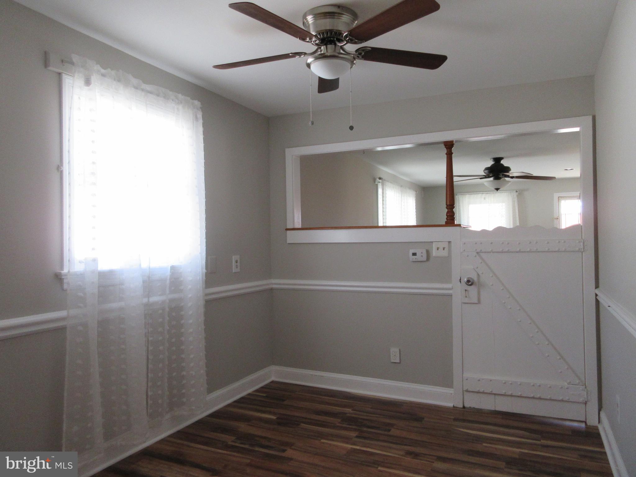 WINDSOR MILL - Residential