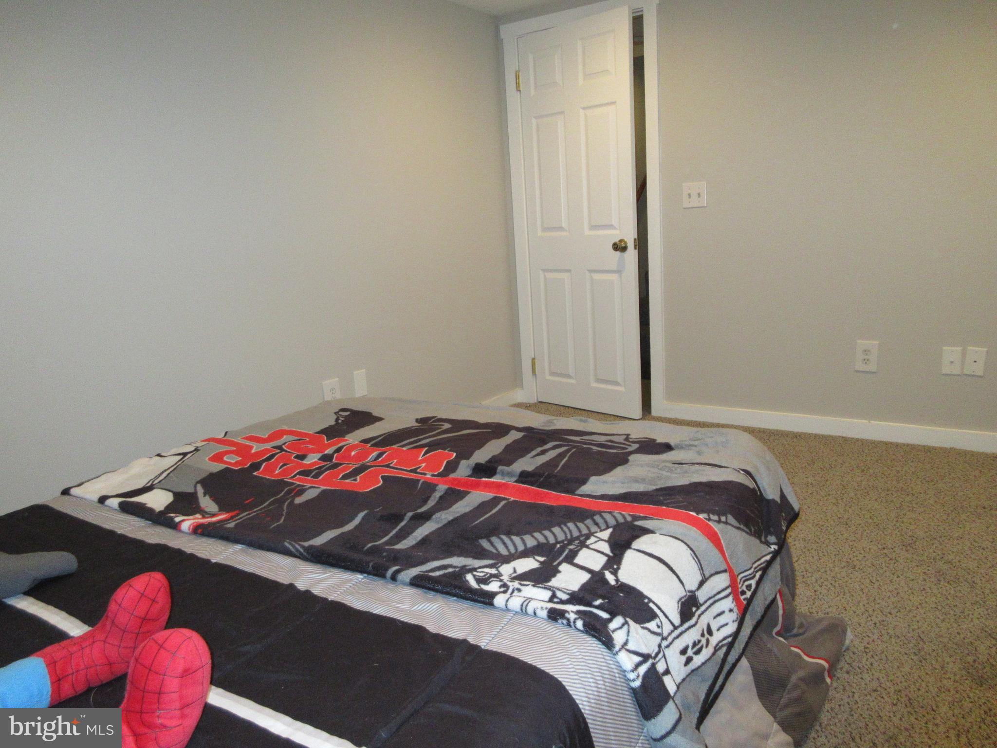 WINDSOR MILL - Residential