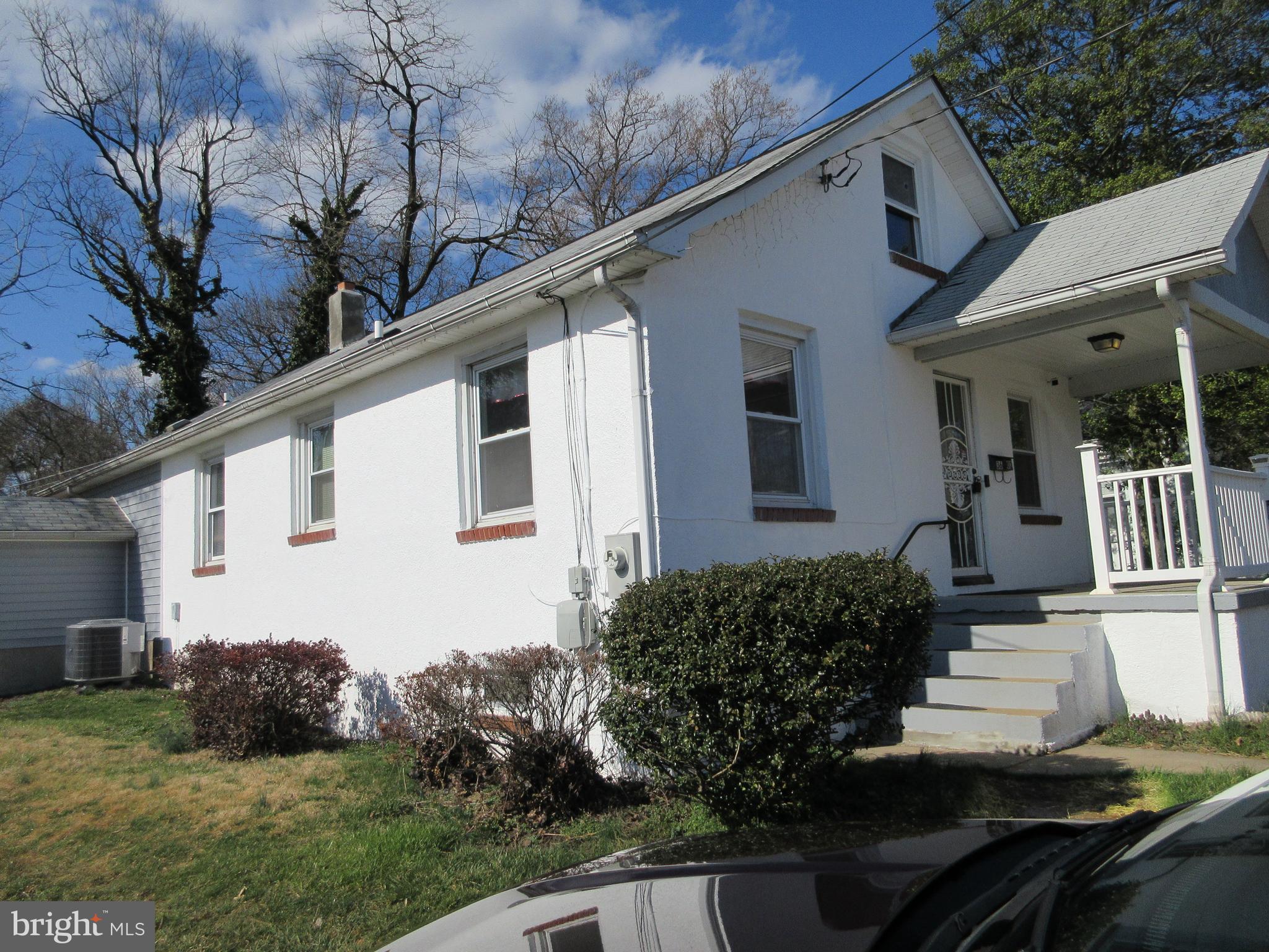 WINDSOR MILL - Residential