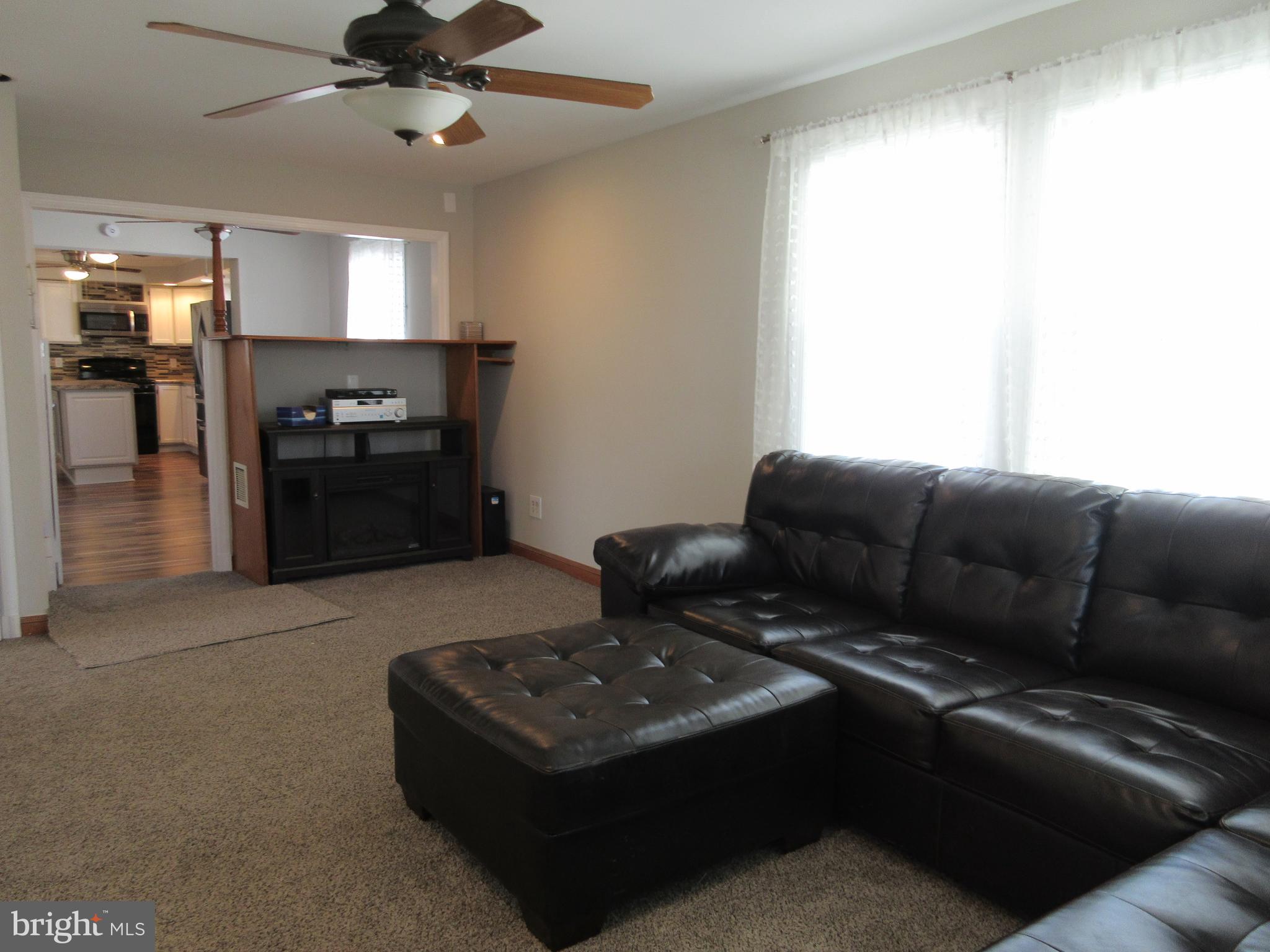 WINDSOR MILL - Residential