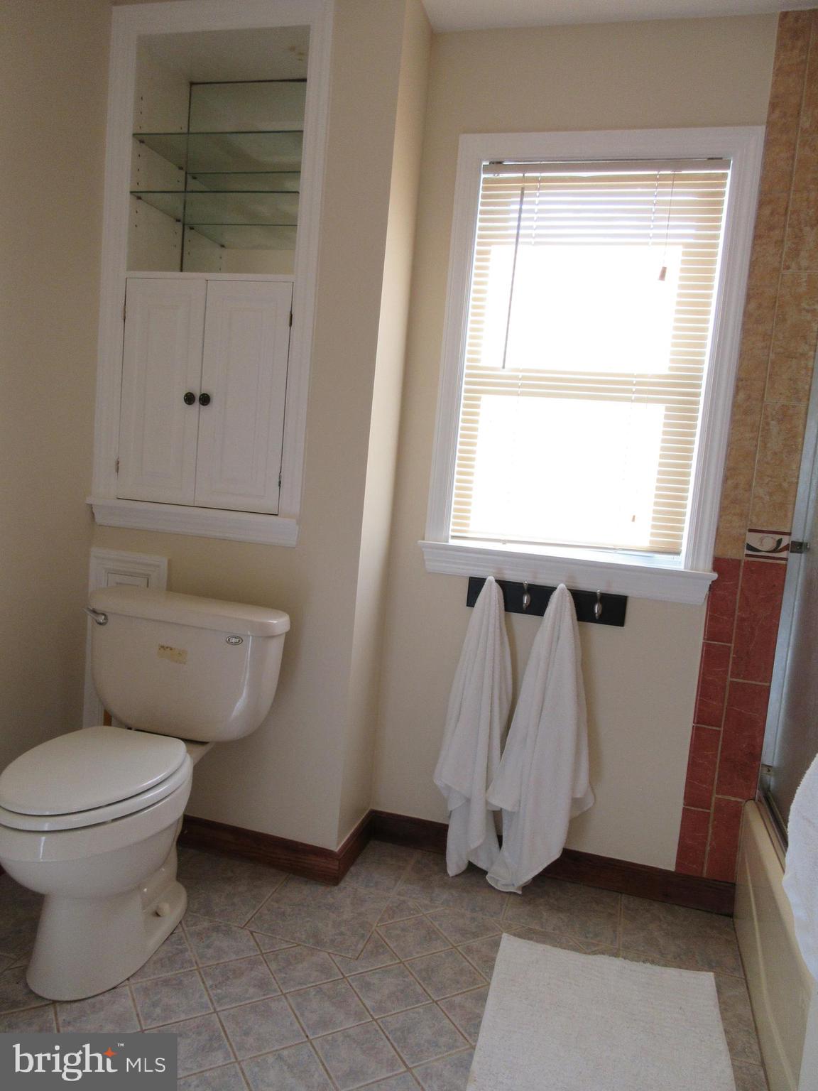 WINDSOR MILL - Residential