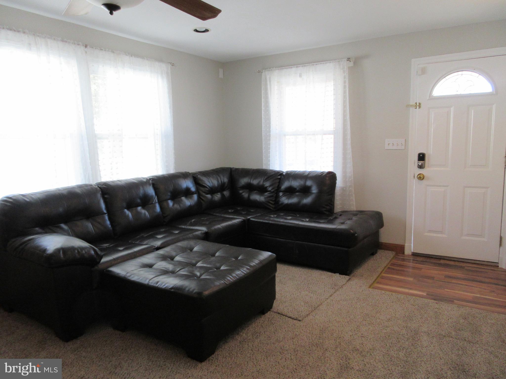 WINDSOR MILL - Residential