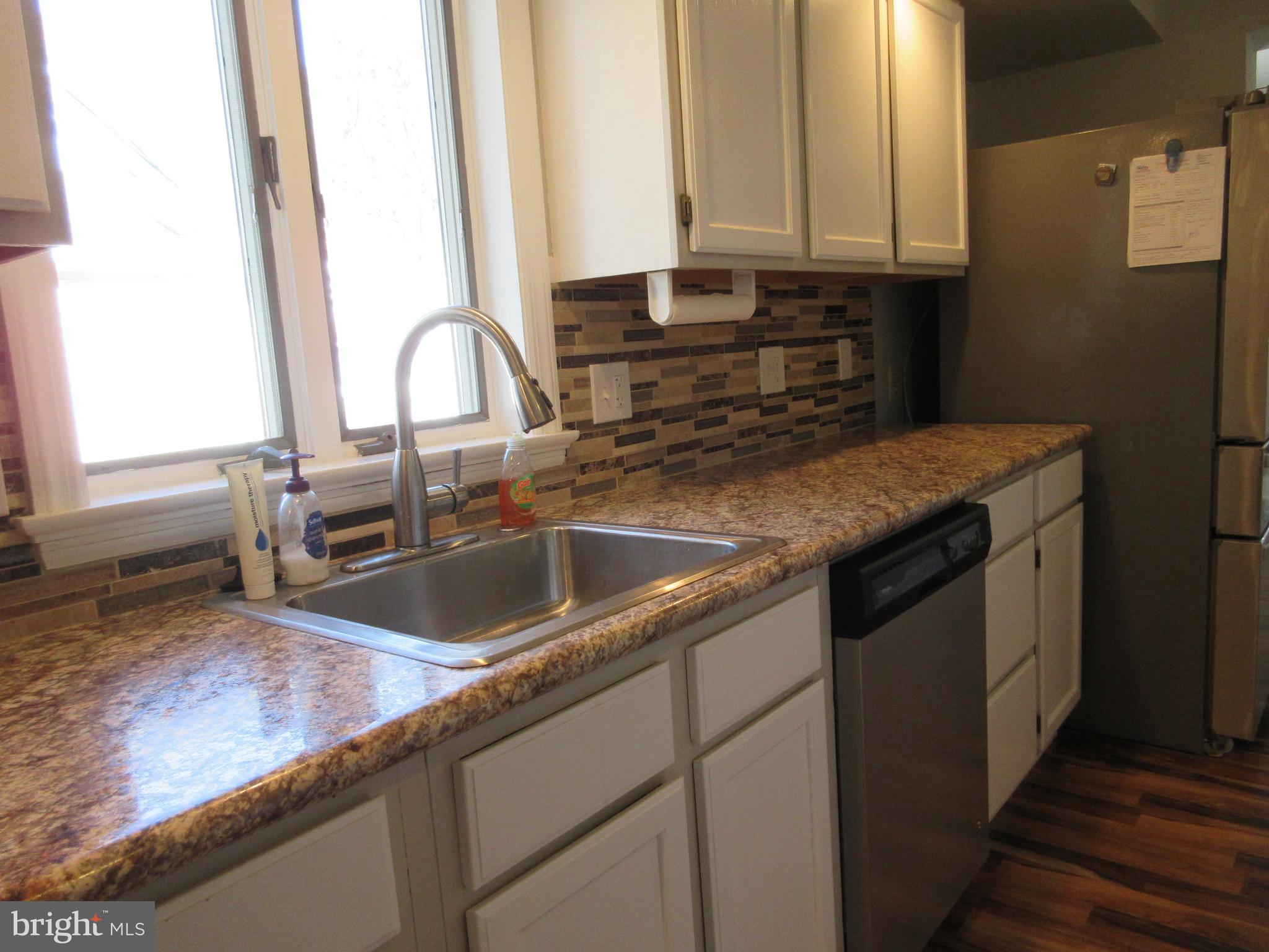 WINDSOR MILL - Residential