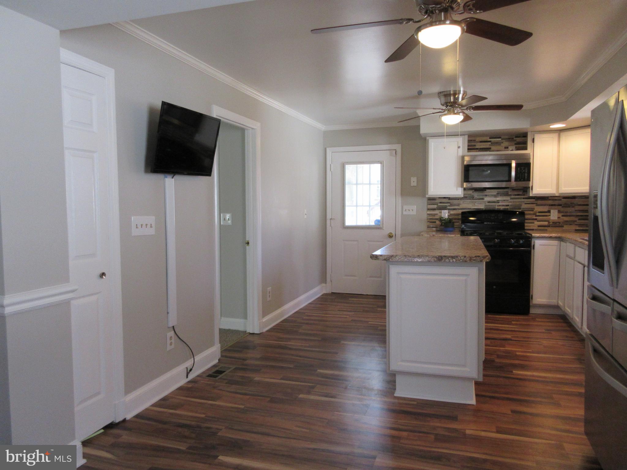 WINDSOR MILL - Residential