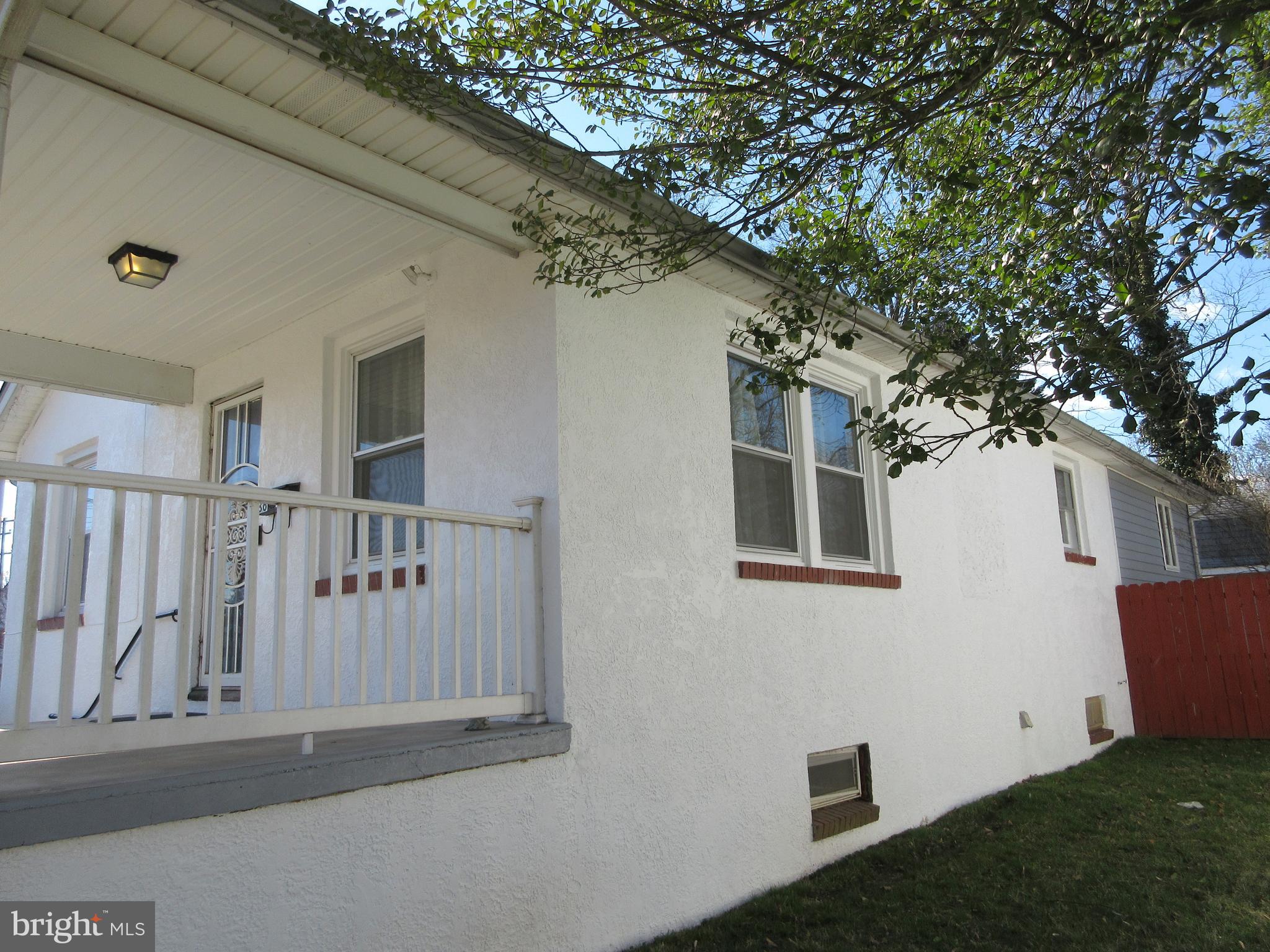 WINDSOR MILL - Residential