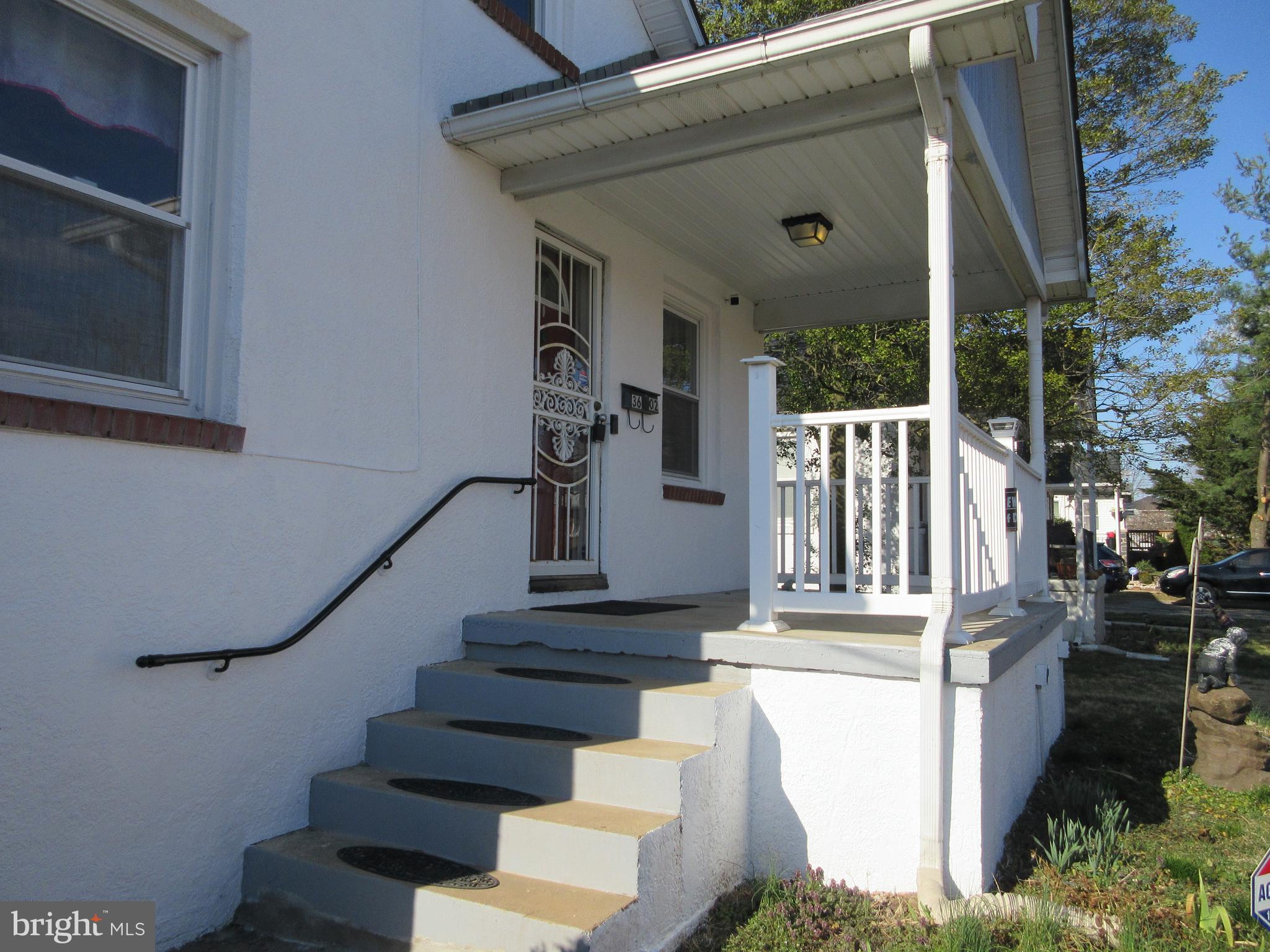 WINDSOR MILL - Residential