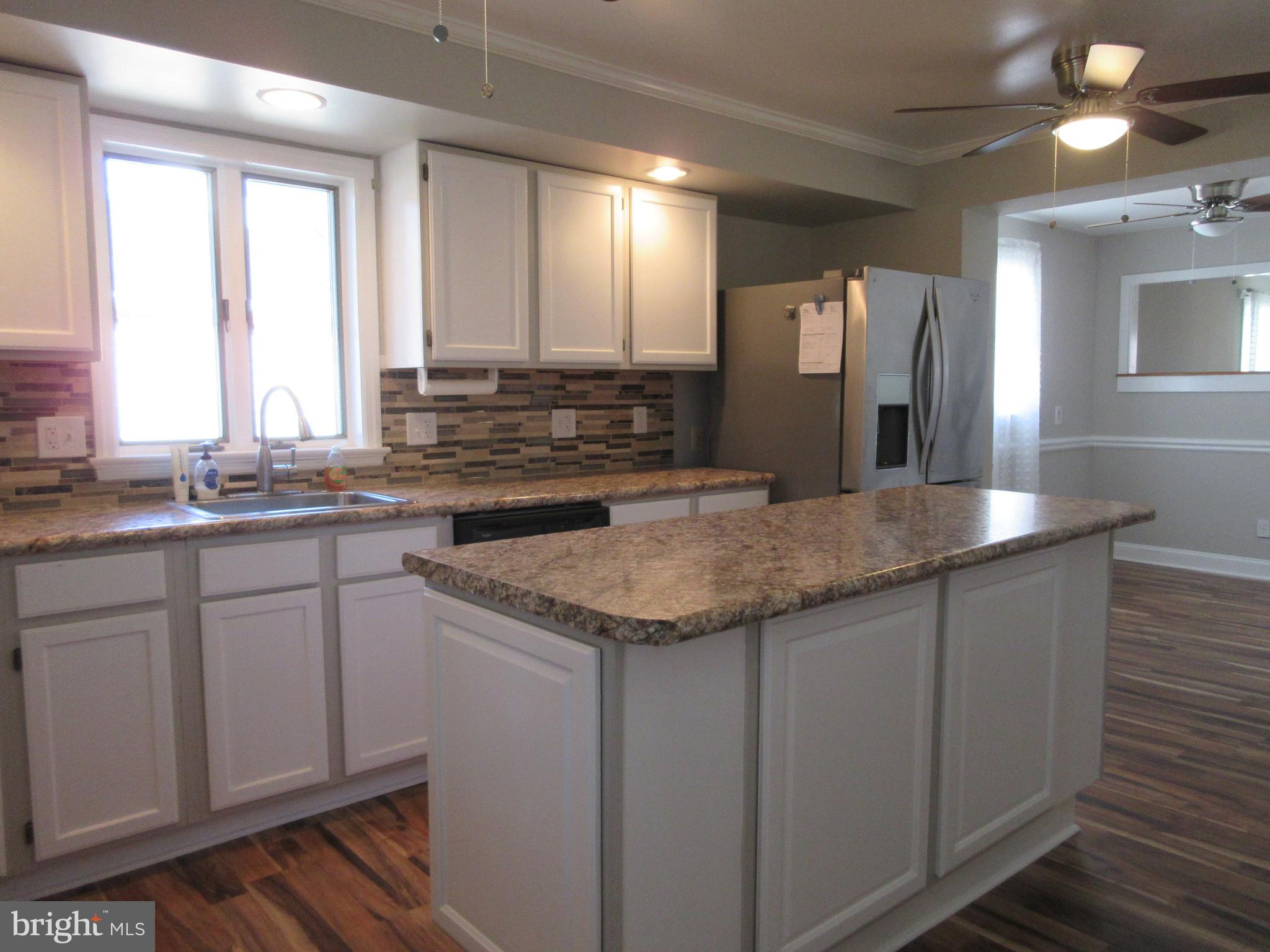 WINDSOR MILL - Residential