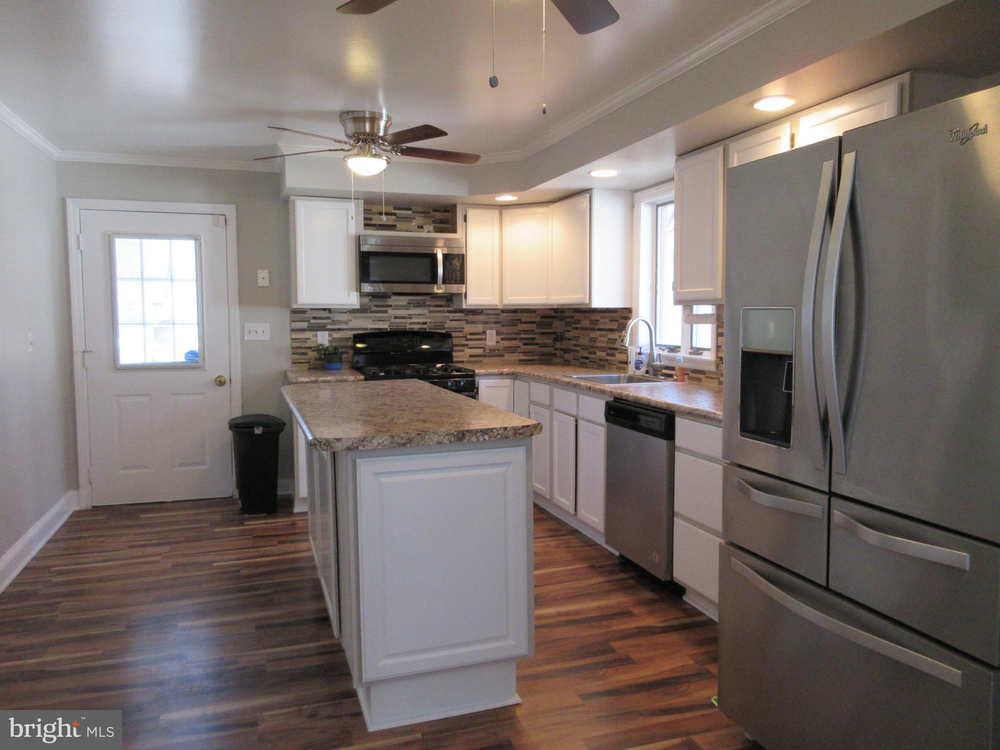 WINDSOR MILL - Residential