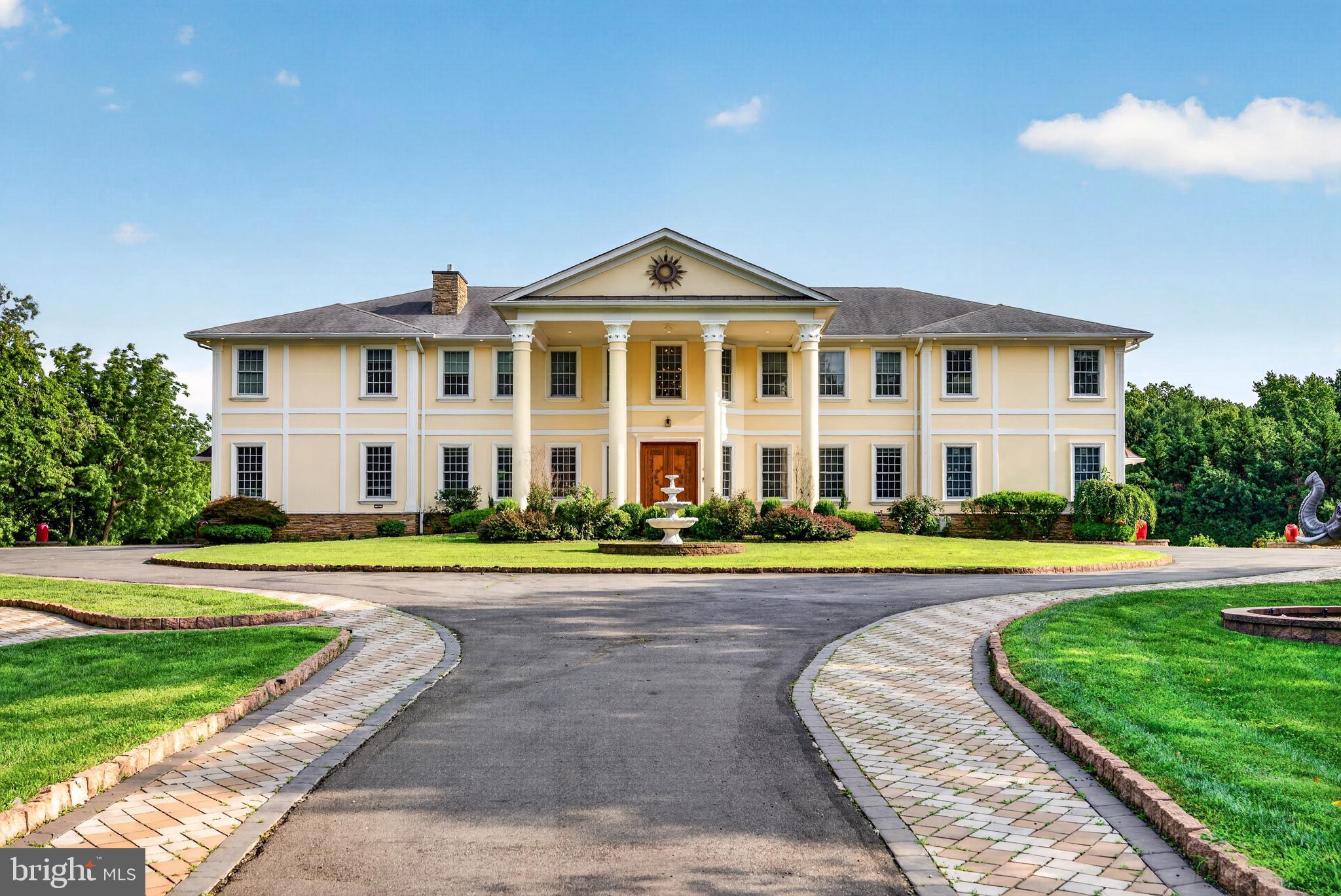 3870 PRINCETON PIKE