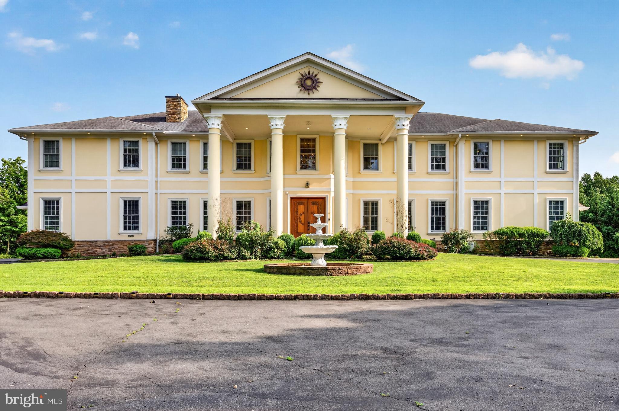 3870 PRINCETON PIKE